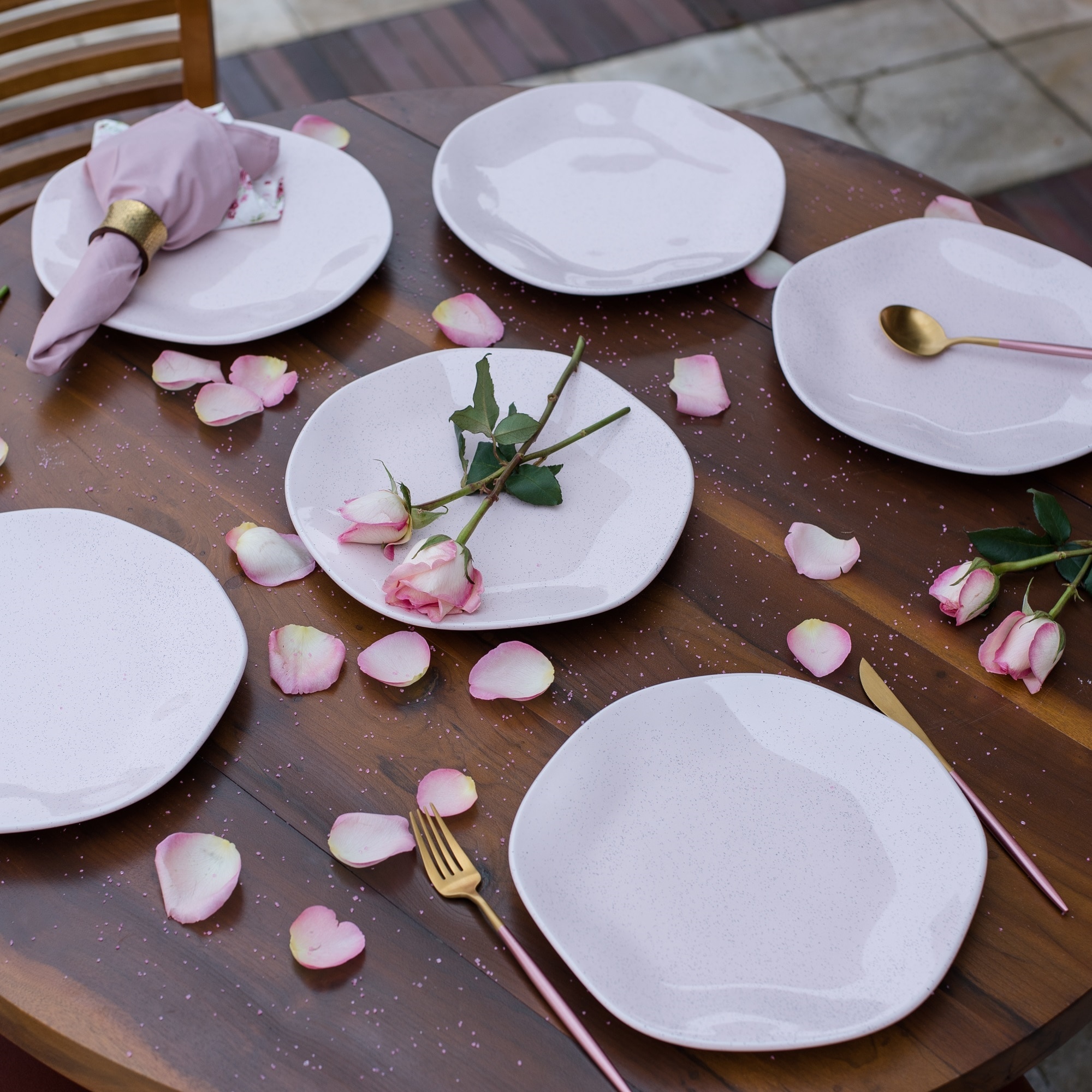 Manhattan Comfort 2-RM06-9508 dinnerware - View #2