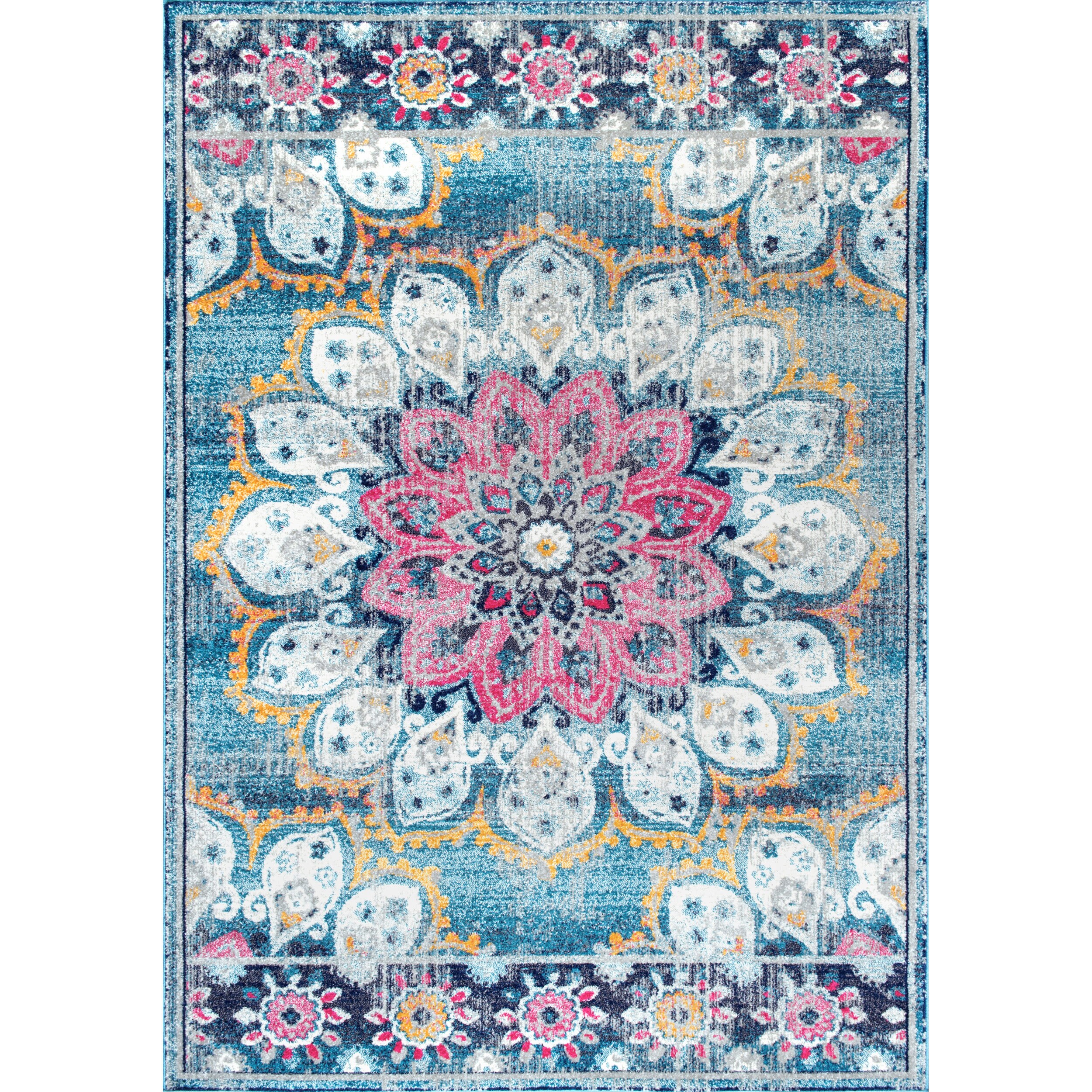 nuLOOM RZBD59A-305 rugs - View #2