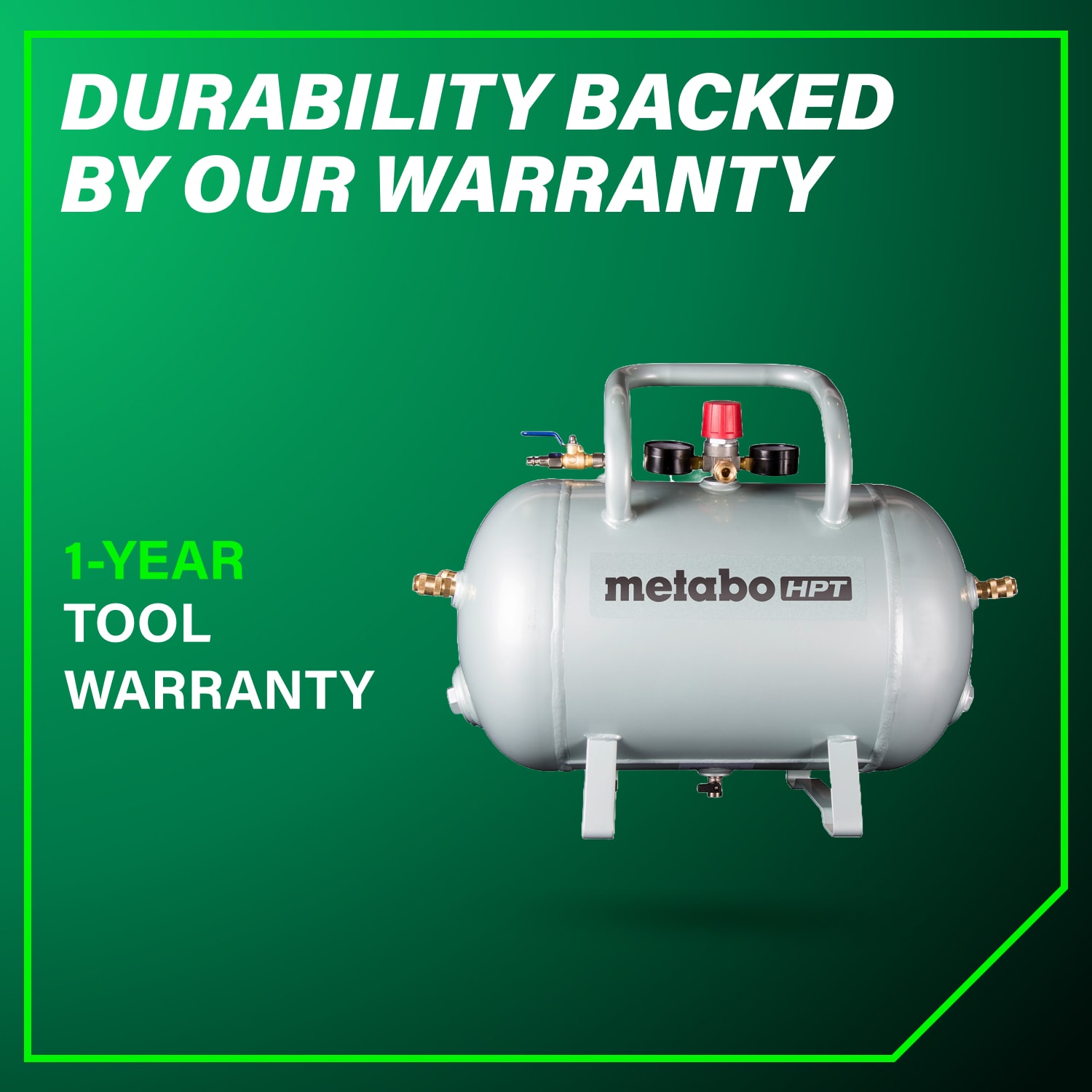 Metabo HPT UA3810ABM Air-Compressors - View #10