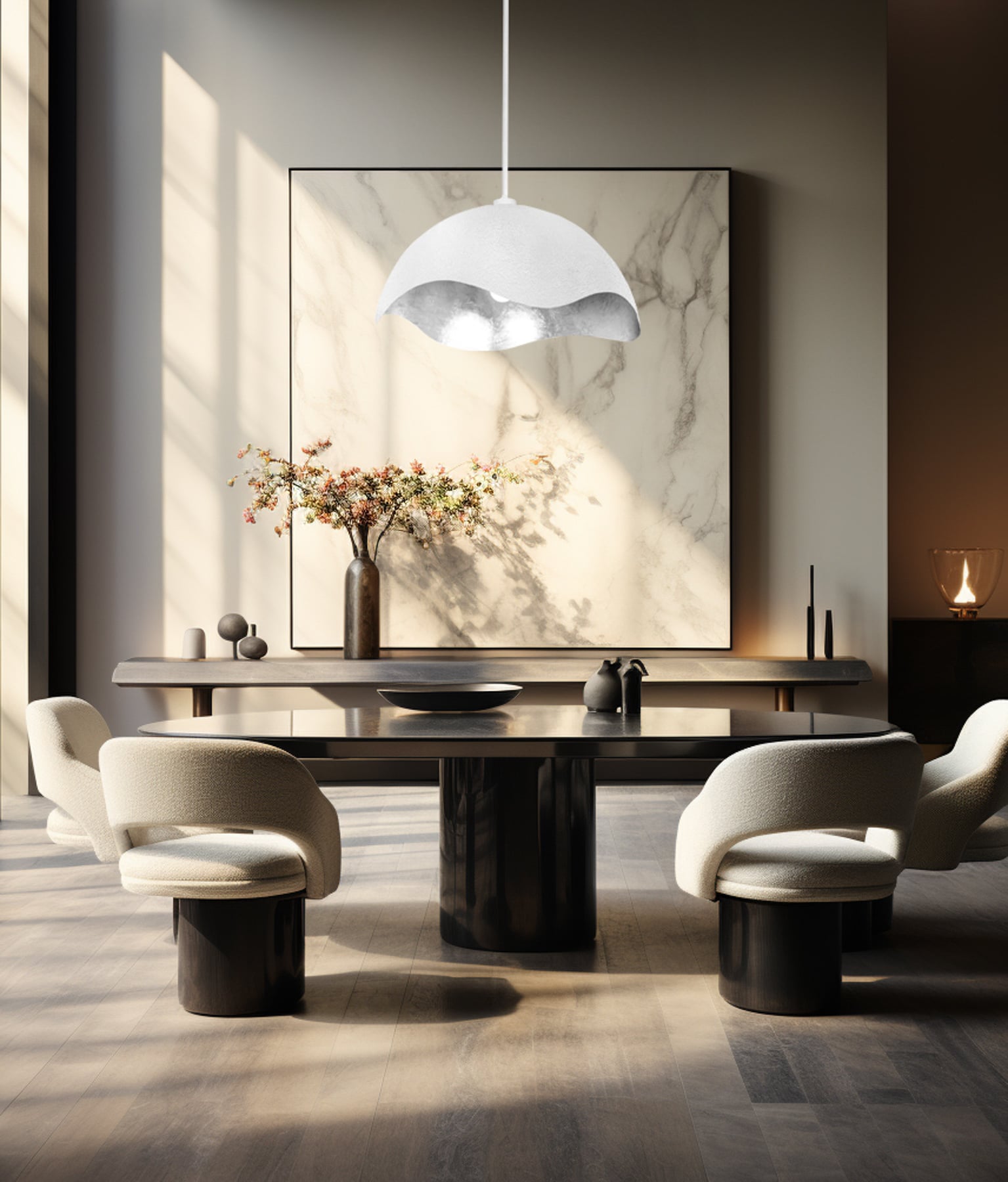 George Kovacs P1915-736 Pendant-Lights - View #3