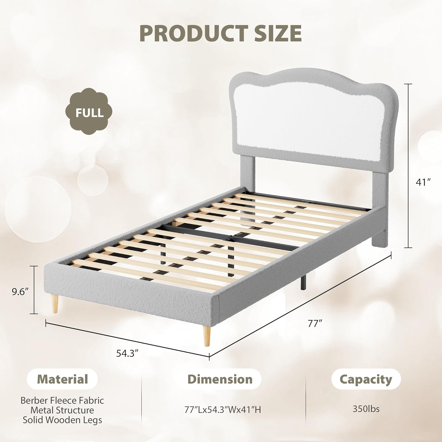 Qeetex DHZ-PHK-34EDLXEQ beds - View #2