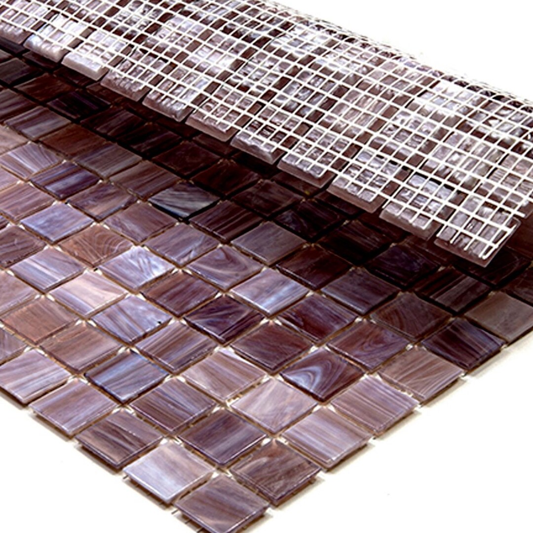 Apollo Tile APLST88RD212A Ceramic-Tile - View #7