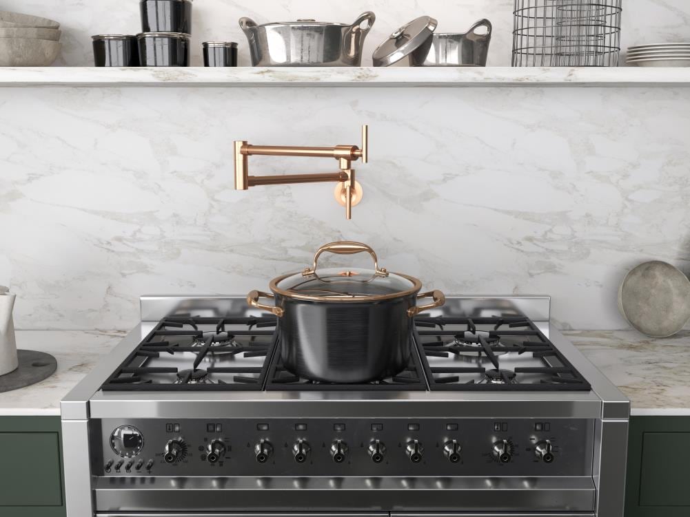 ANZZI KF-AZ258RG Kitchen-Faucets - View #3