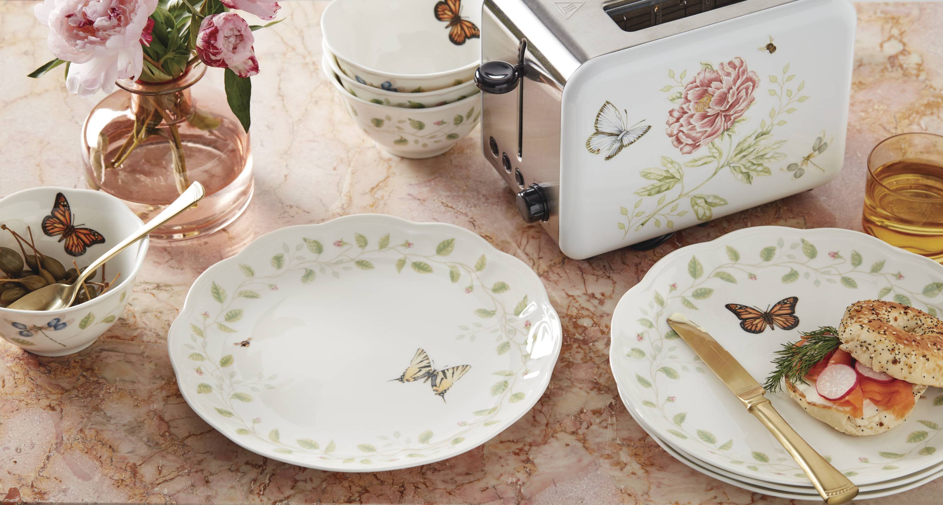 LENOX 894541 toasters - View #6