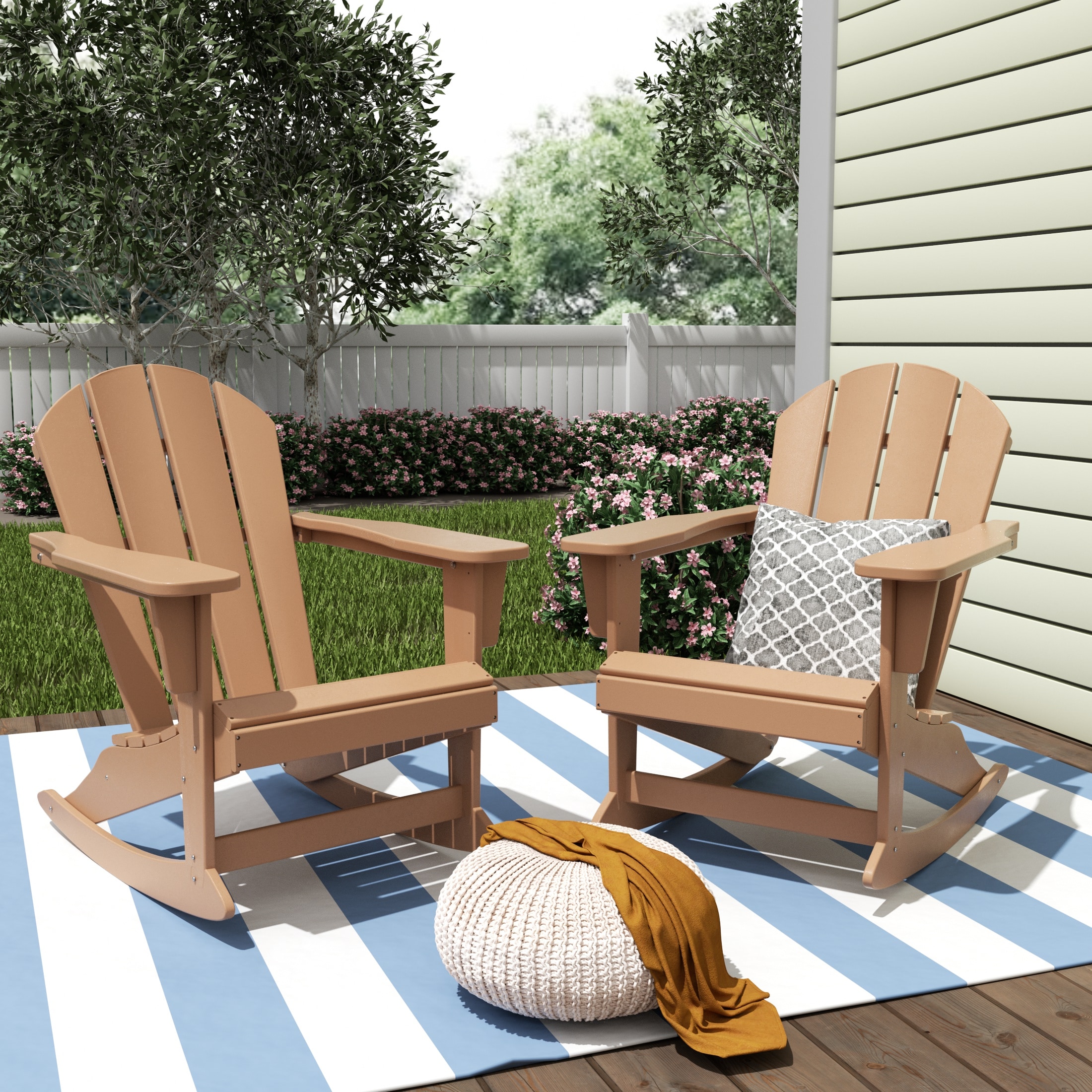 Westin Furniture 2001-RC-TK2 Patio-Chairs - View #2