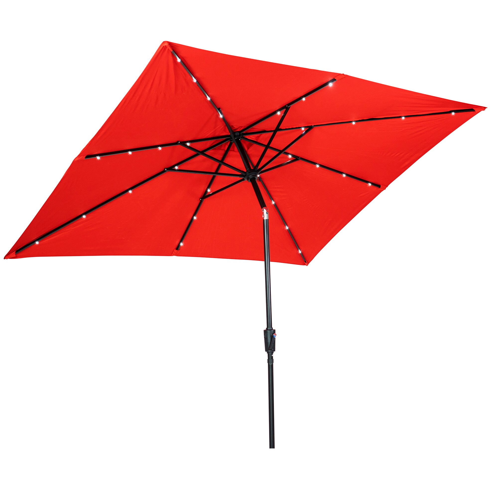 Sun-Ray 8L1025RR Umbrellas-2 - View #3