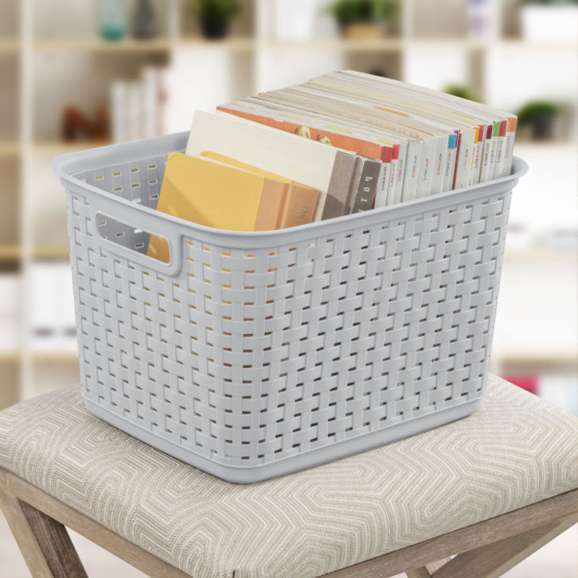 Sterilite 89202 Hamper-Baskets - View #6