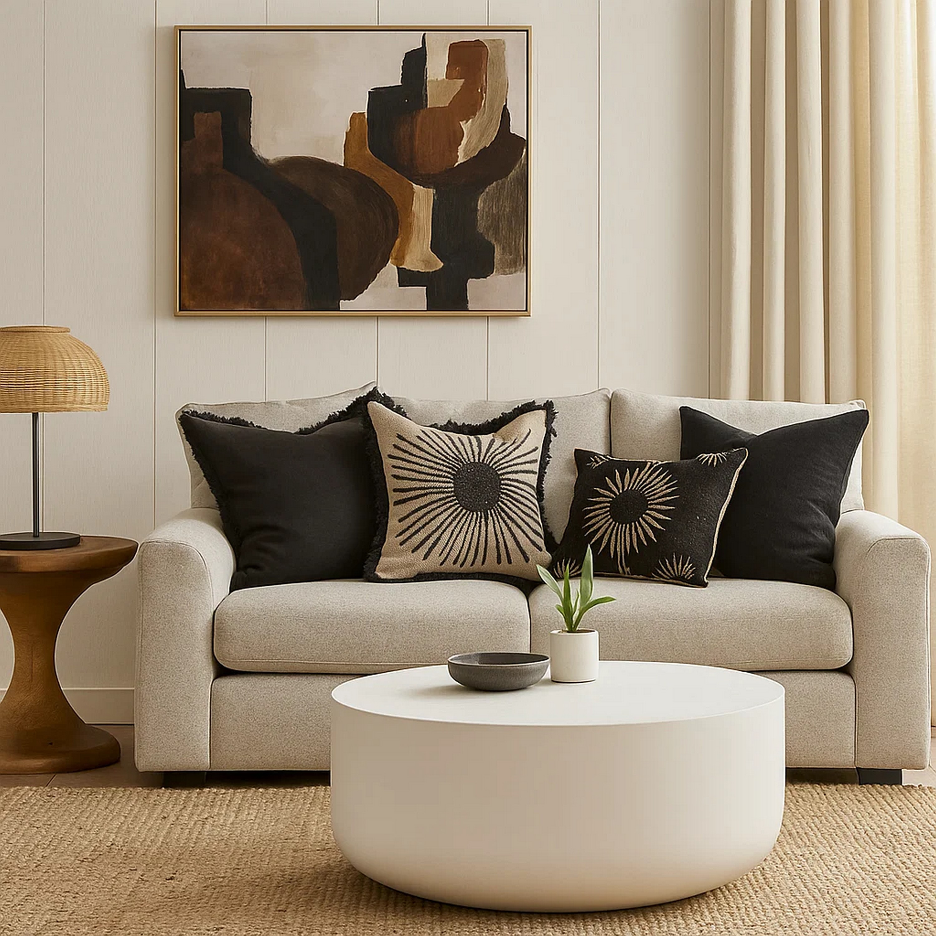 Benzara BM333129 Coffee-Tables - View #7