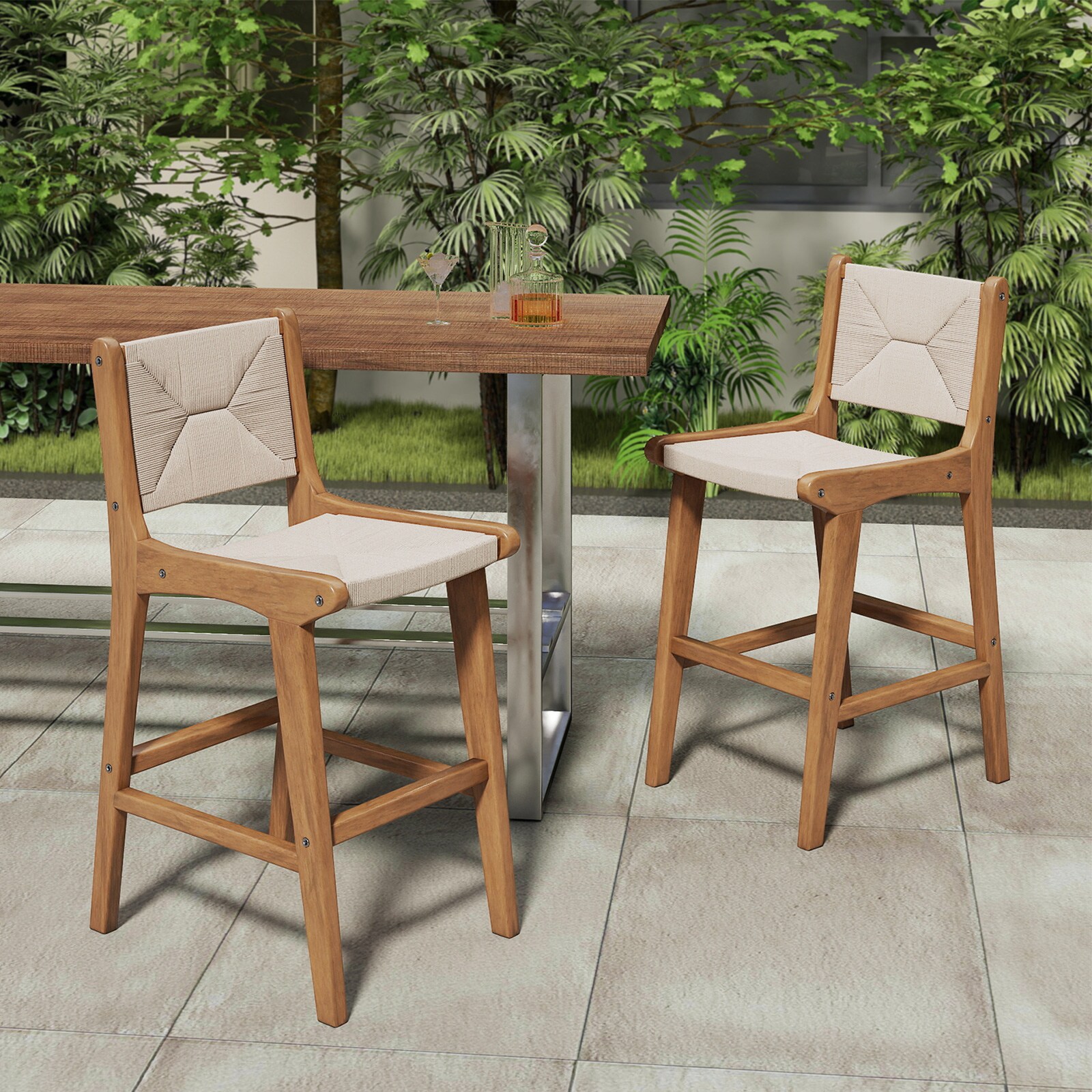 YERIVA O213377DH Patio-Chairs - View #3