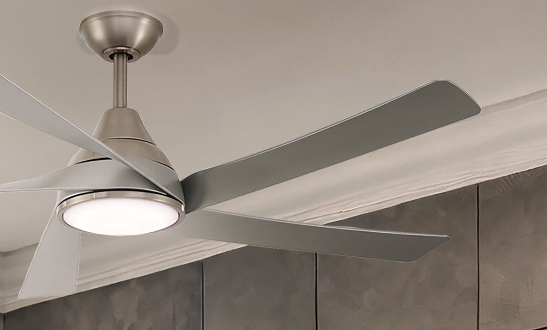 Minka Aire F765L-BN/SL Ceiling-Fans - View #8