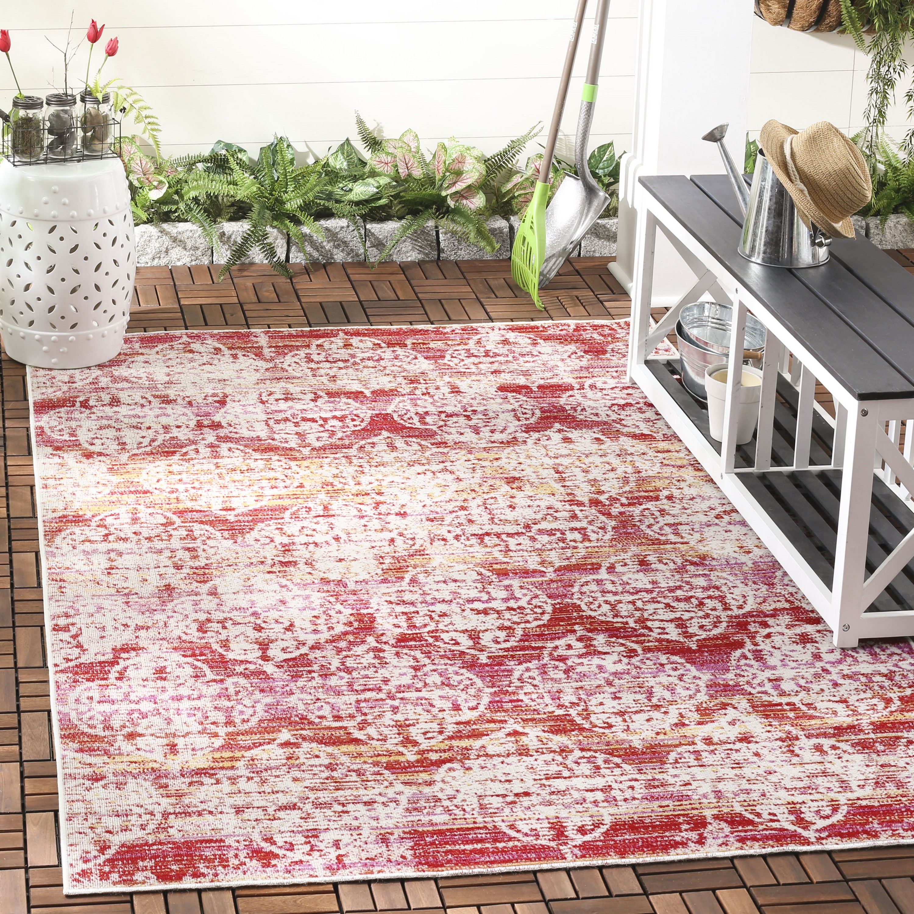 Safavieh MTG182P-28 rugs - View #3