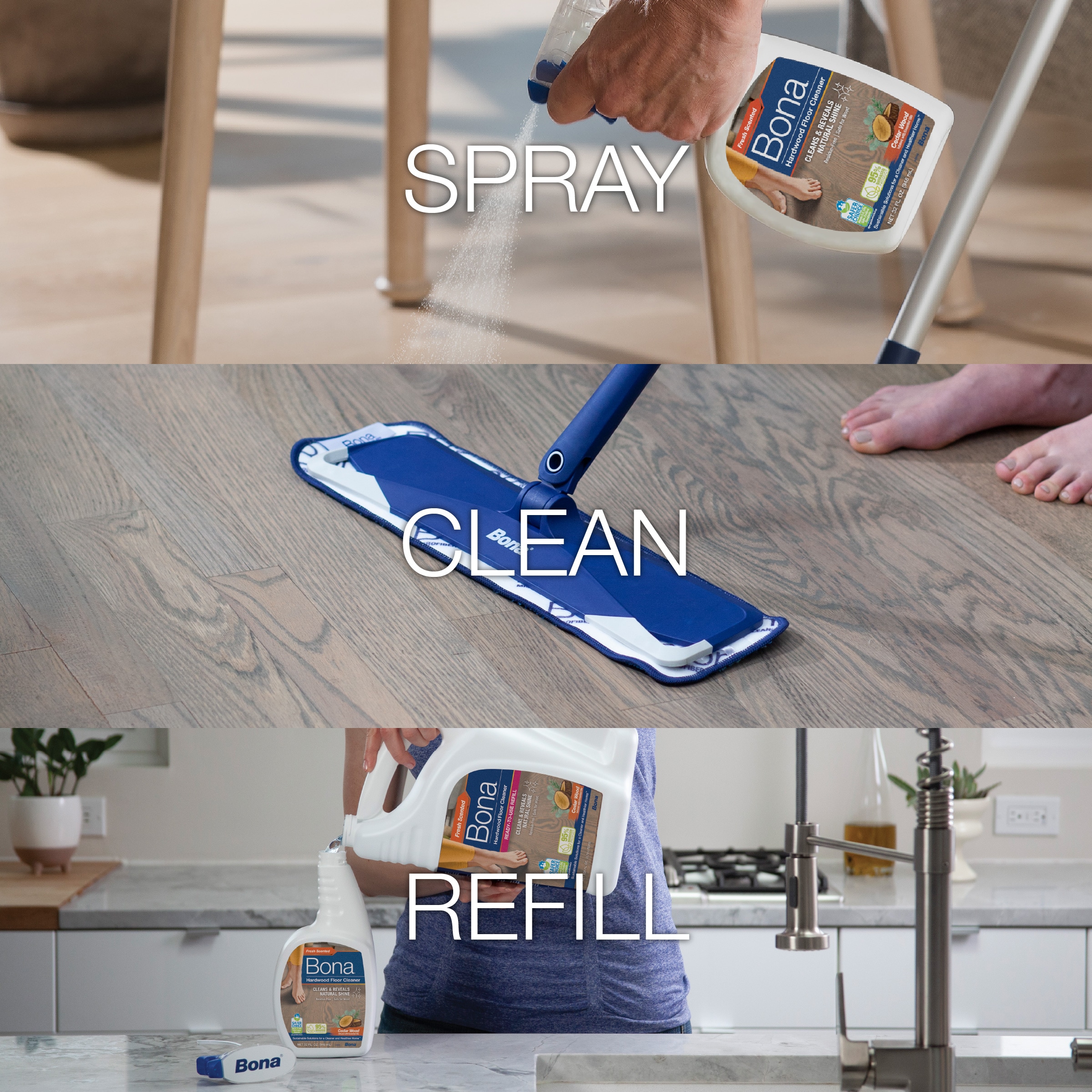 Bona WM700051223 Floor-Cleaners - View #5