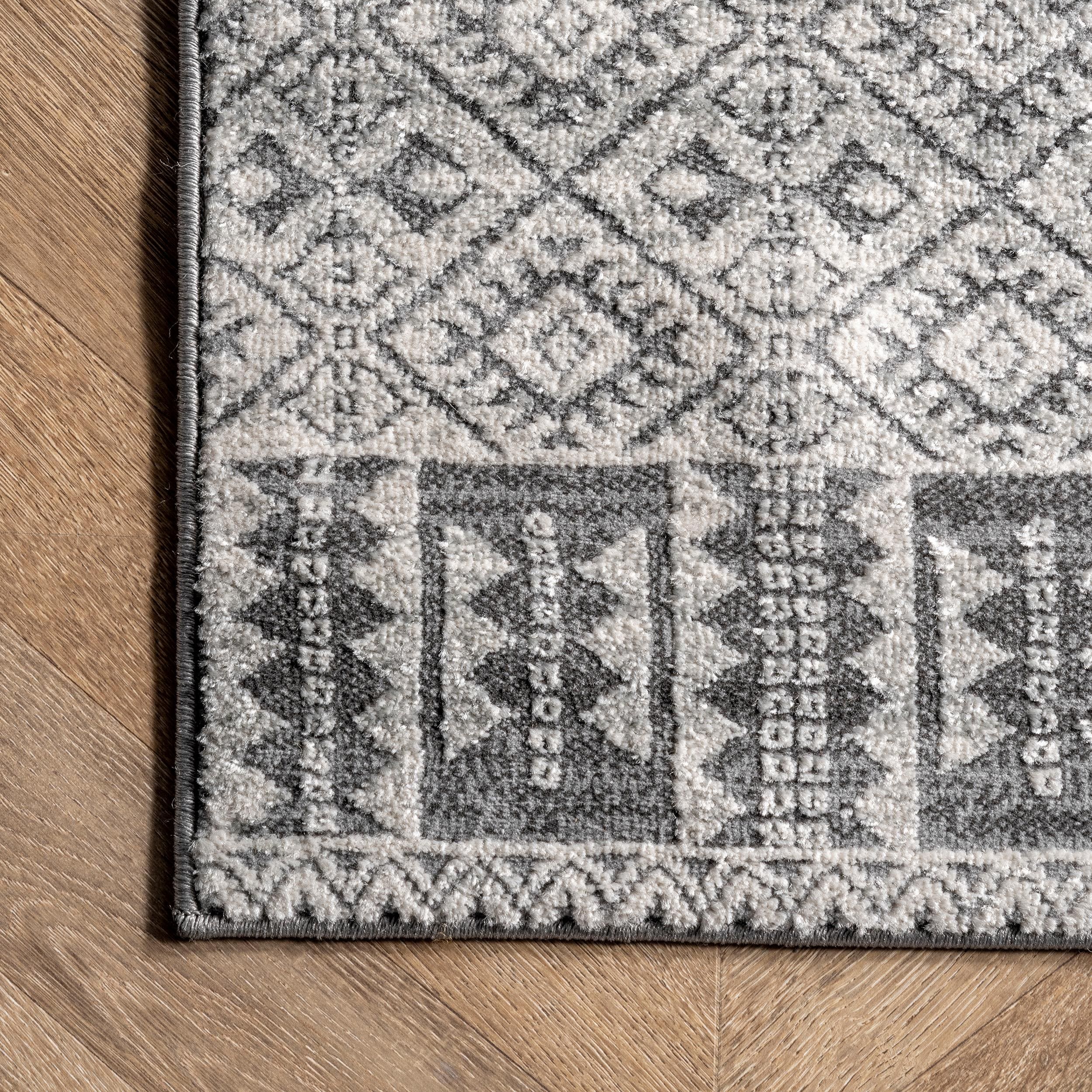 nuLOOM RZSP25A-2808 rugs - View #5
