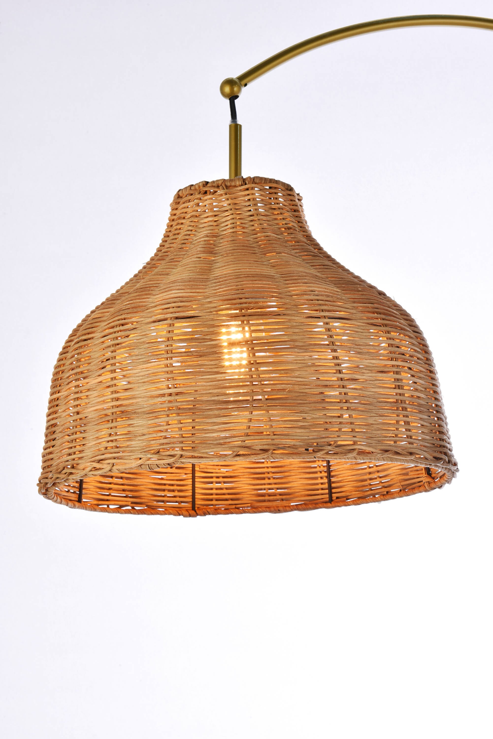 AloaDecor Lighting L7127F3402A floorlamps - View #3