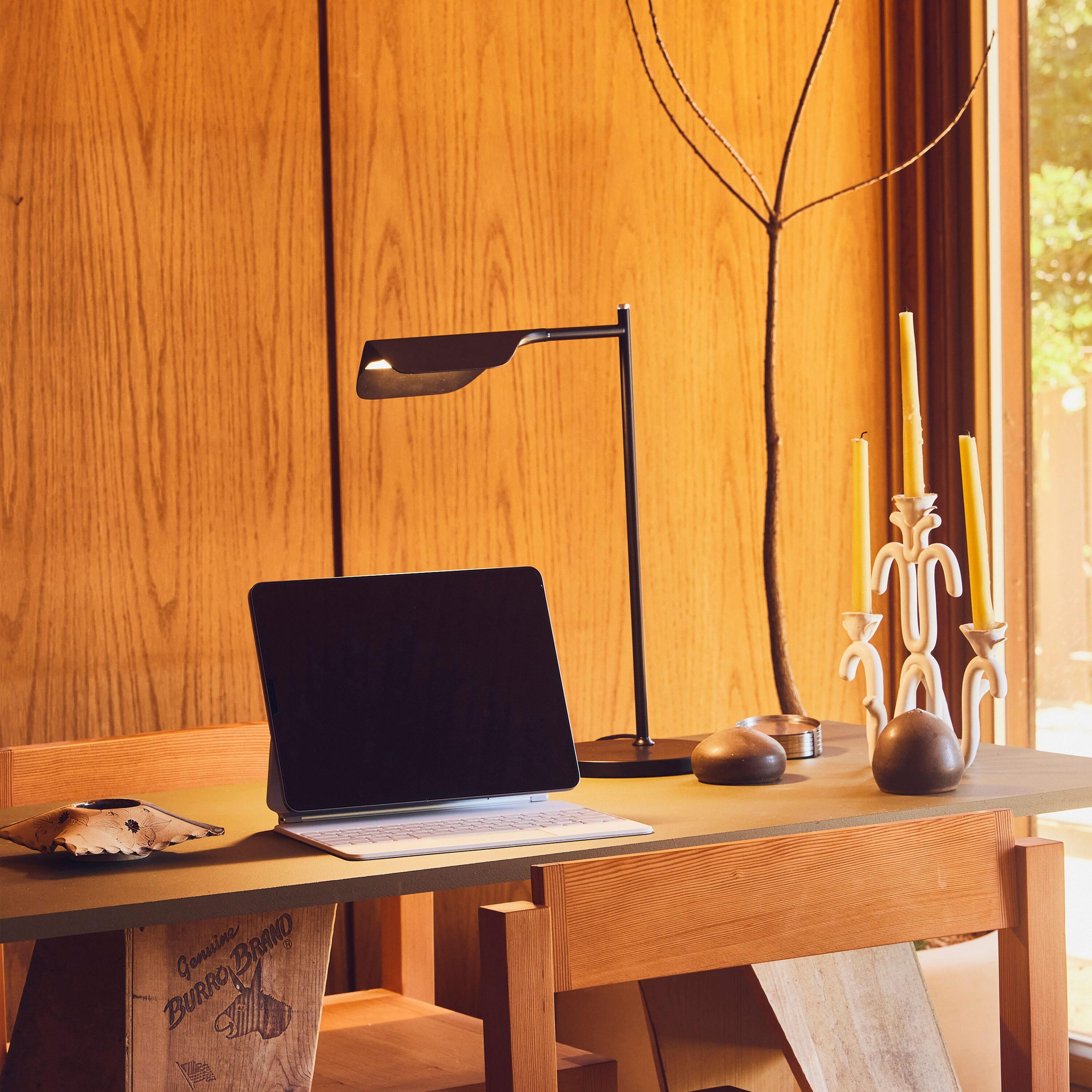 Brightech TL-LEAF-BLK Desk-Table-Lamps - View #11