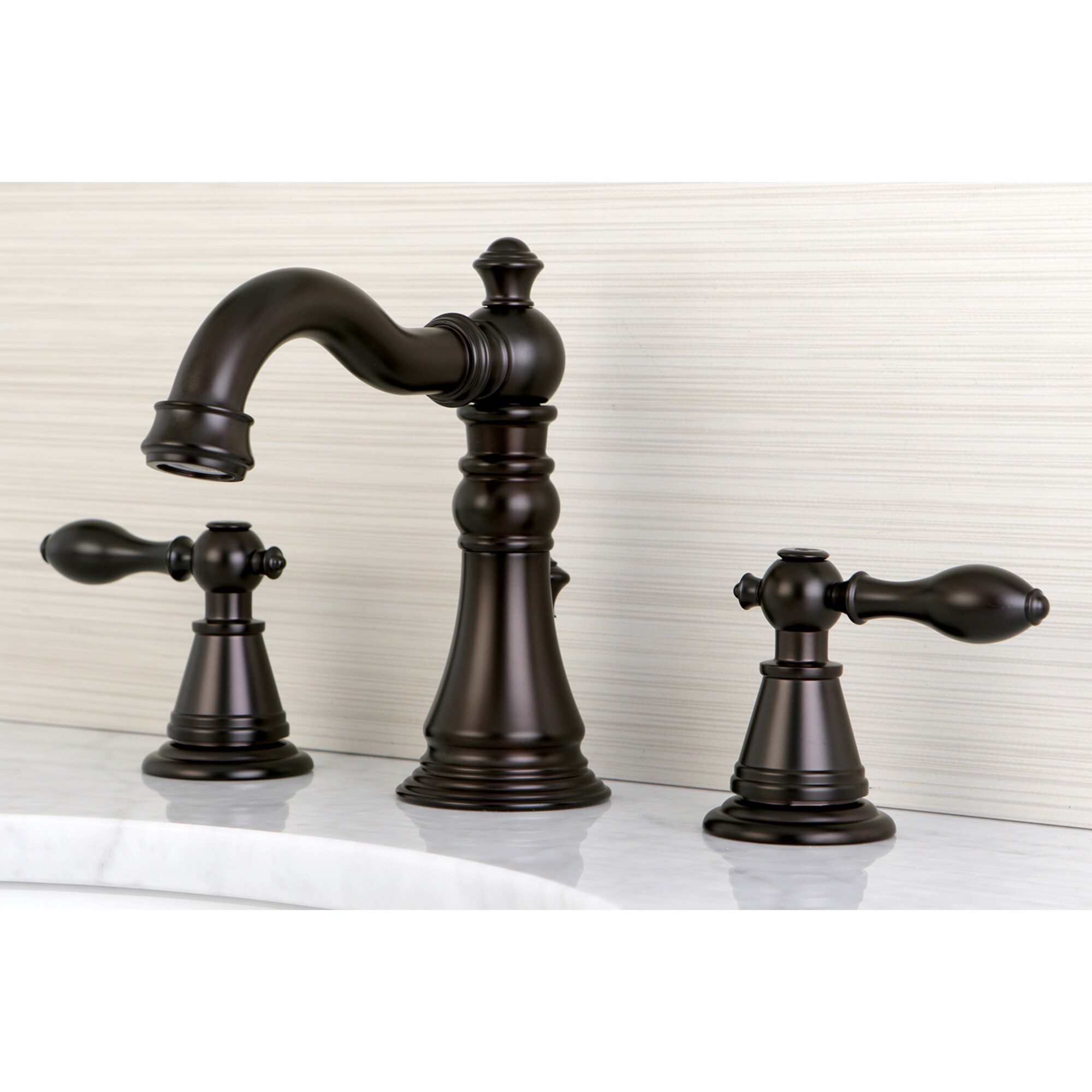 Kingston Brass WLFSC1975AL Lavatory-Faucets - View #5