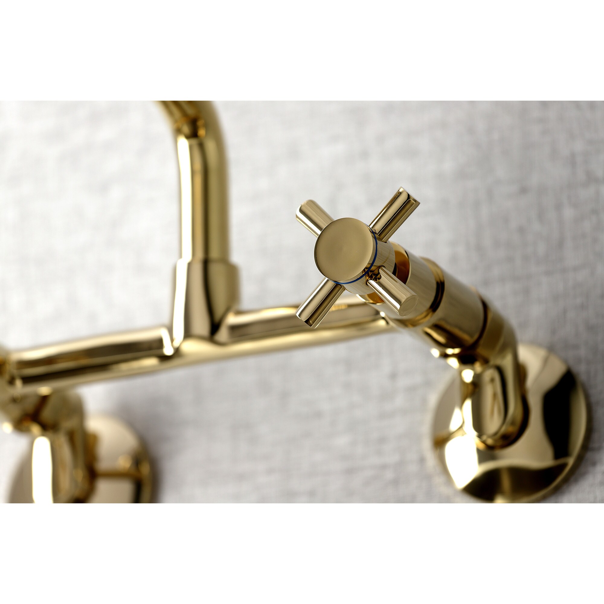 Kingston Brass WLKS423PB Kitchen-Faucets - View #9