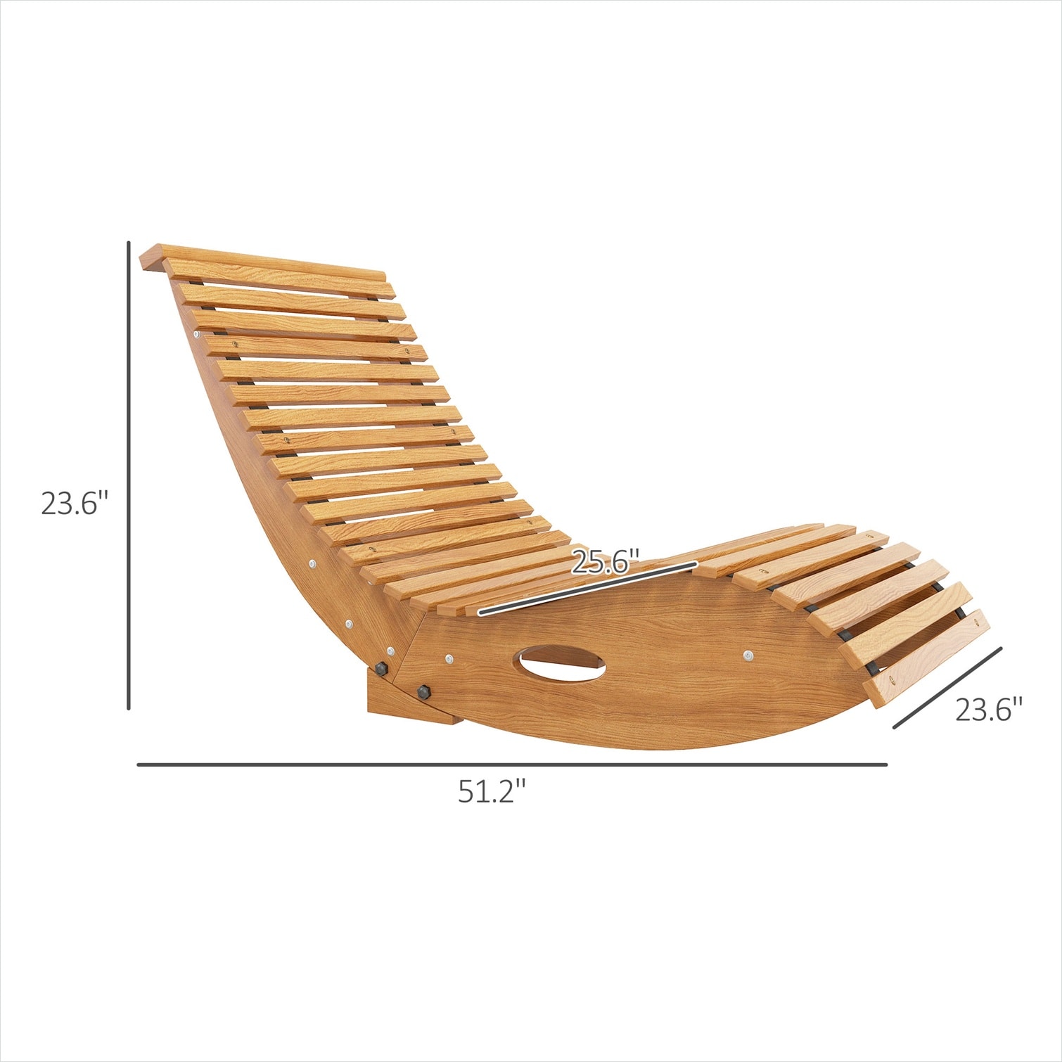 Naturefalls D7GCW71F8KUB Patio-Chairs - View #7