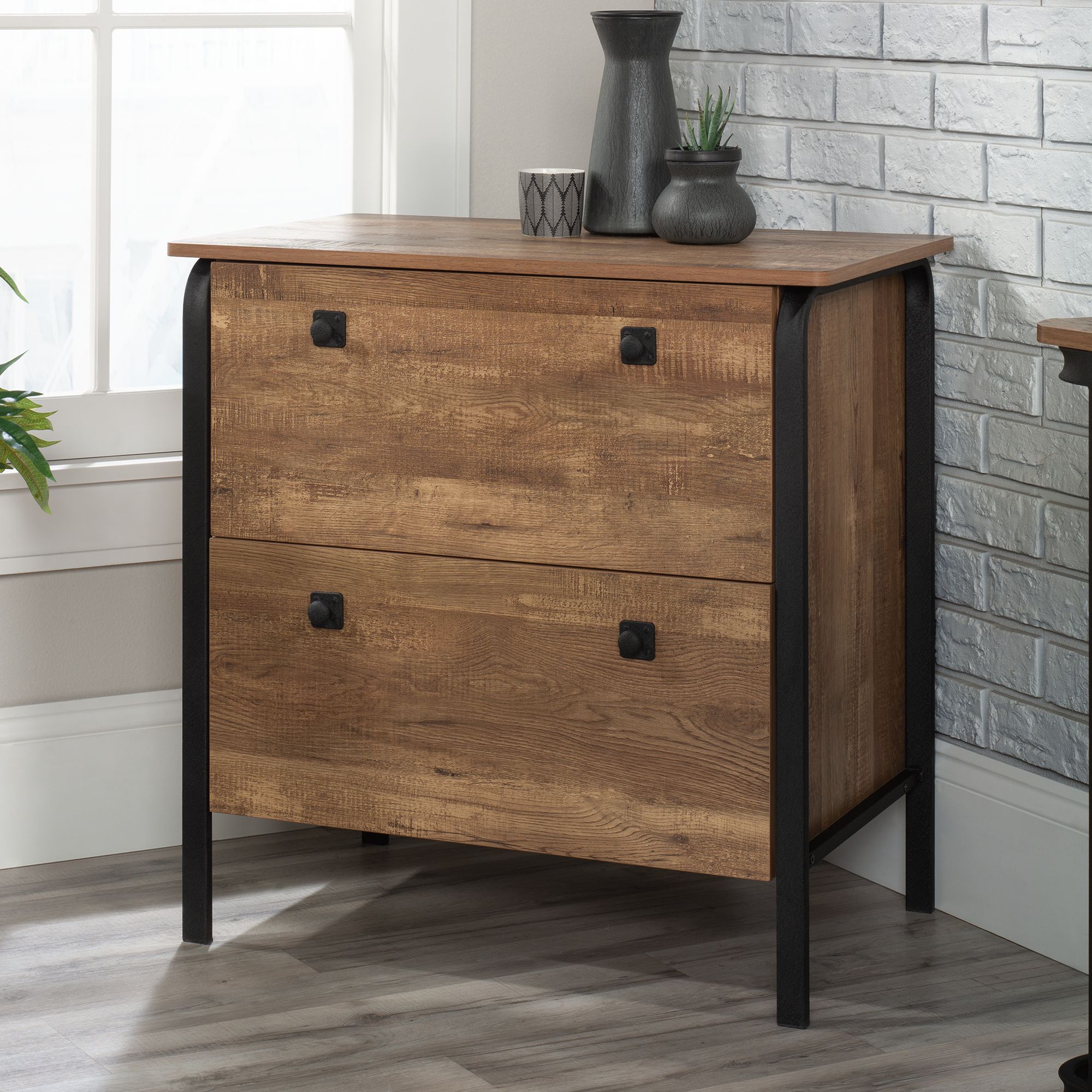 Sauder 431616 Filing-Cabinets - View #3