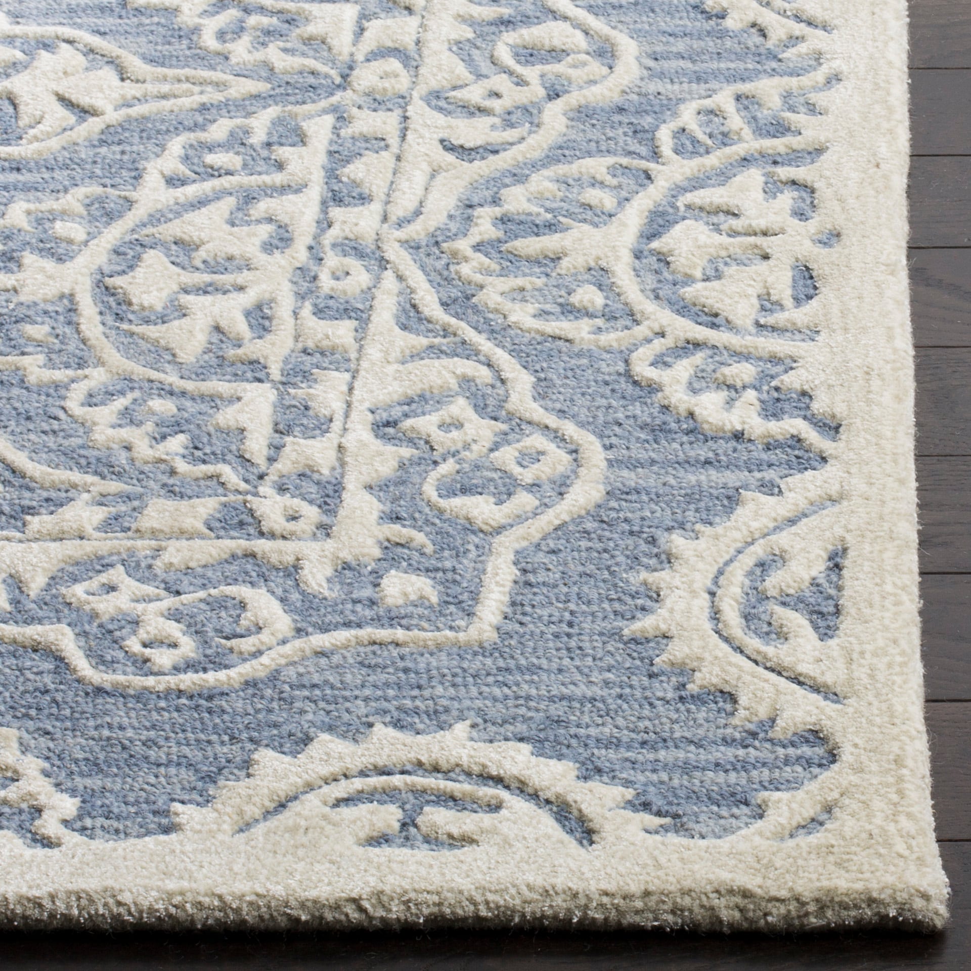 Safavieh BEL134A-6 rugs - View #3