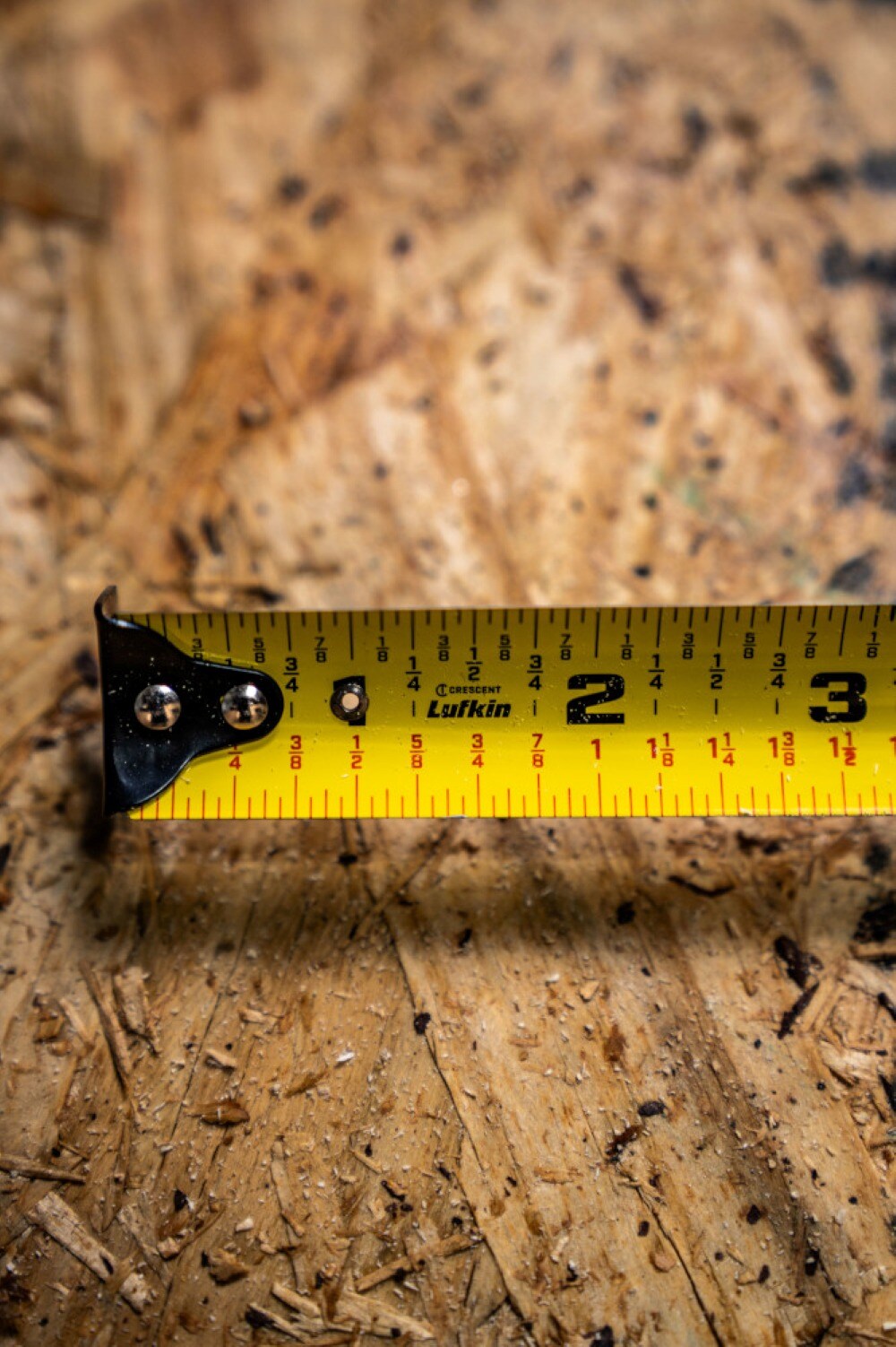 Crescent Lufkin L625SC-02 Tape-Measures - View #8