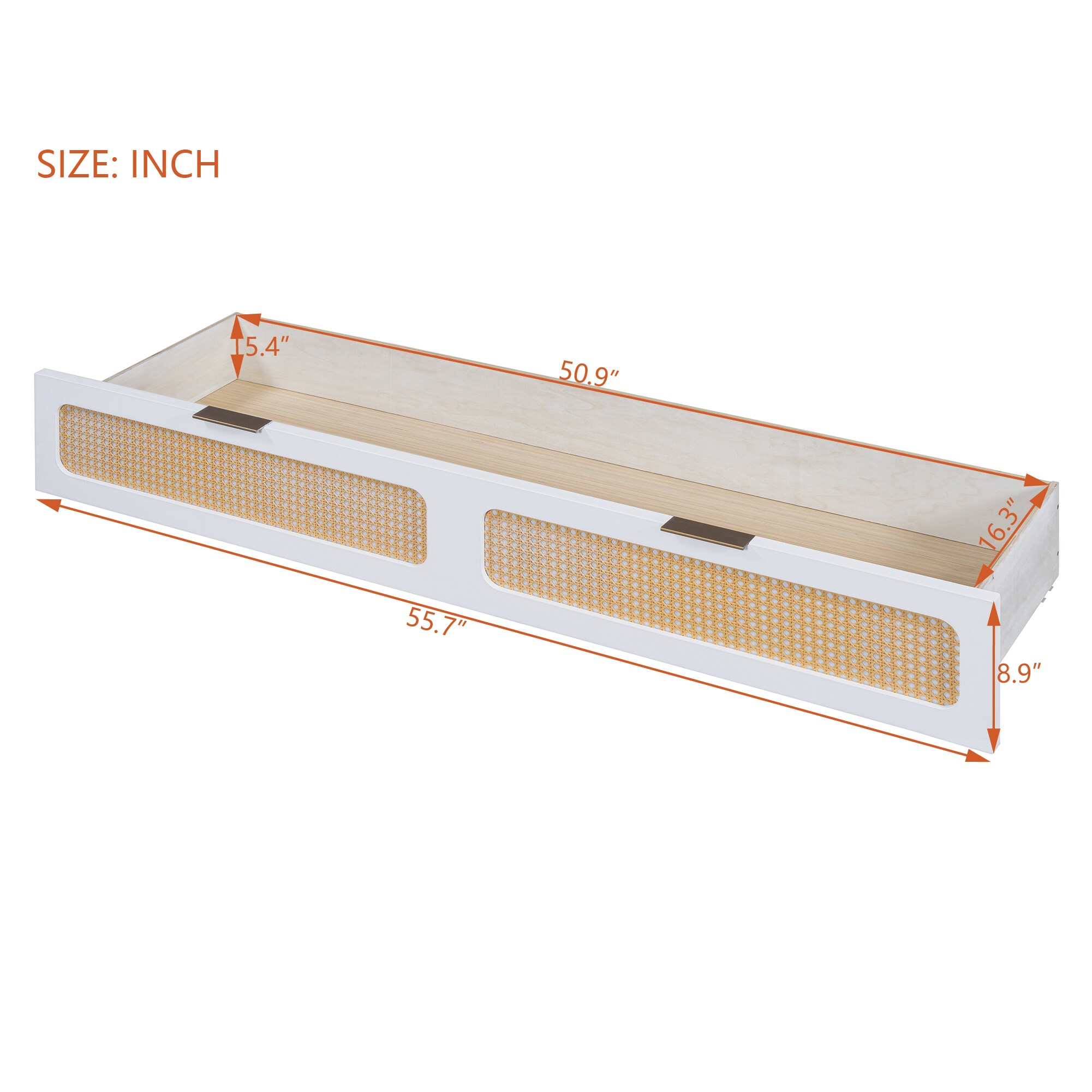 ModernLuxe LP000778AAK beds - View #4