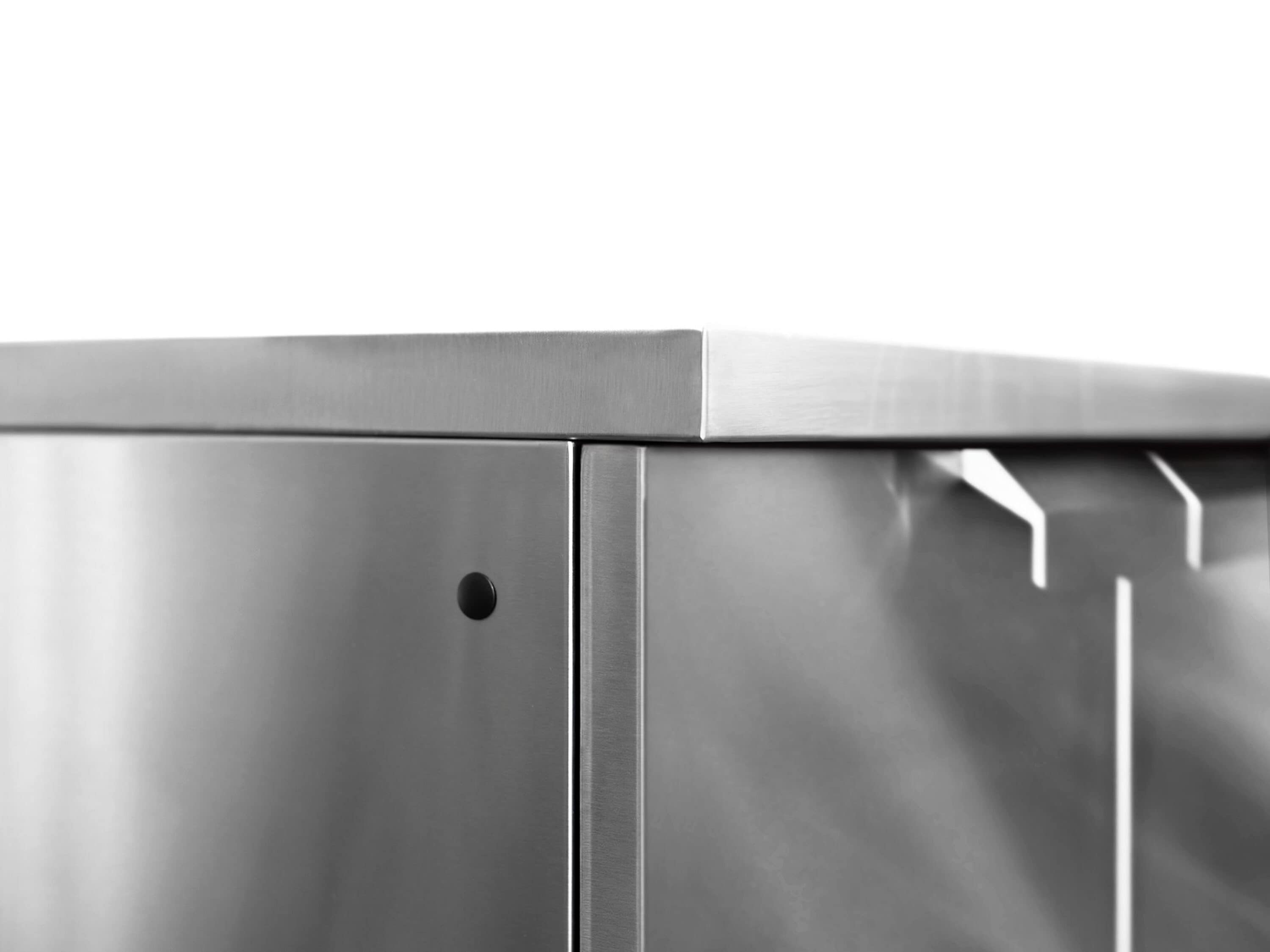 NewAge Products 71024 Modular-Outdoor-Kitchens - View #11