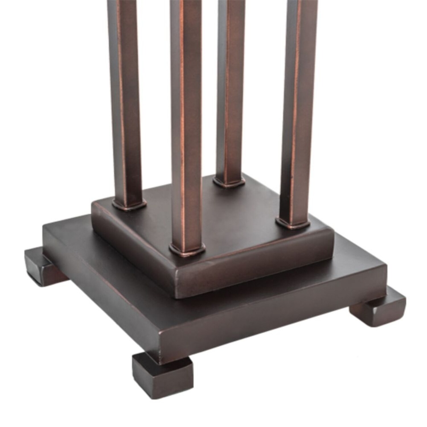 Meyda Tiffany Lighting 21617 Lamp-Bases - View #2