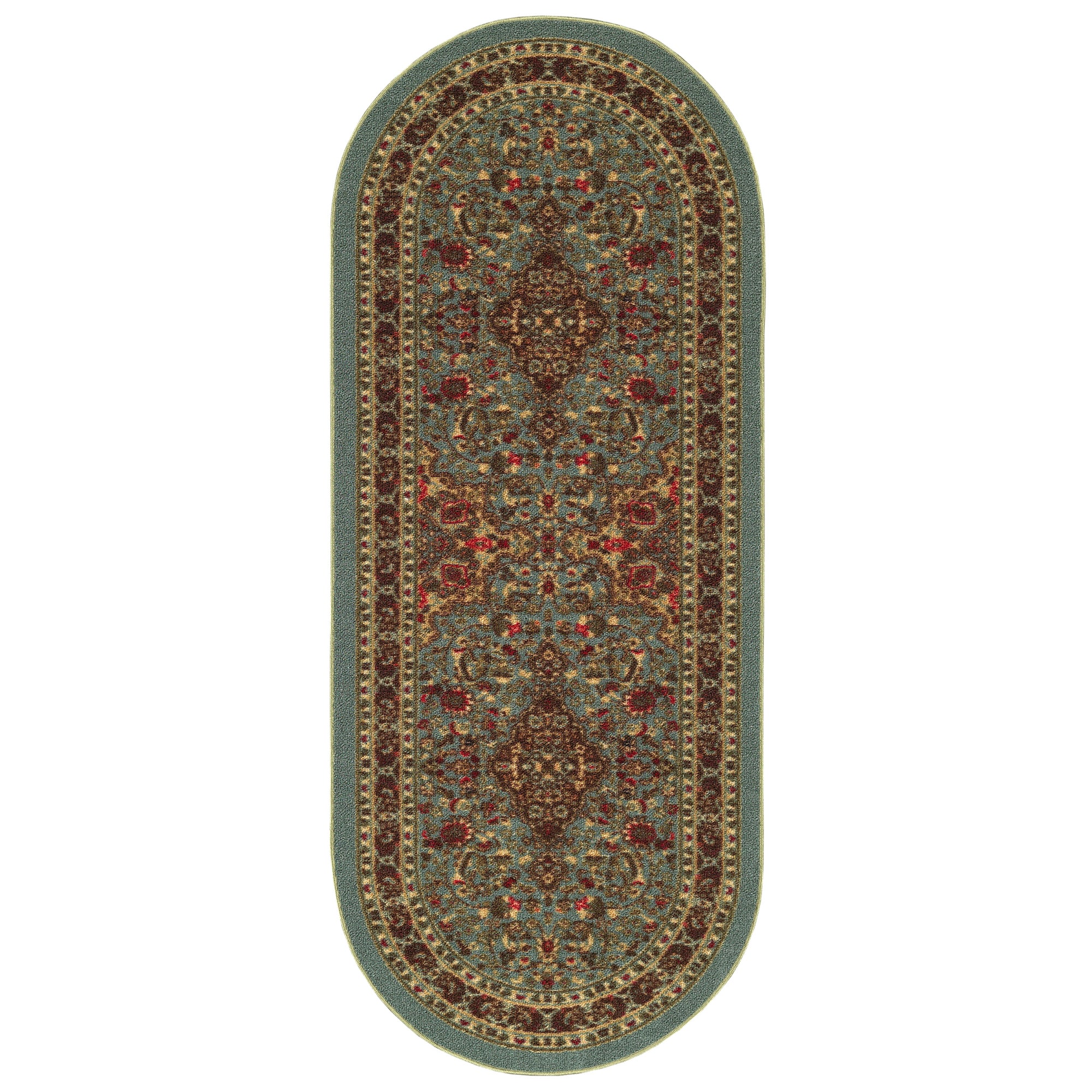 Ottomanson CLS3215O-2X5 rugs - View #2