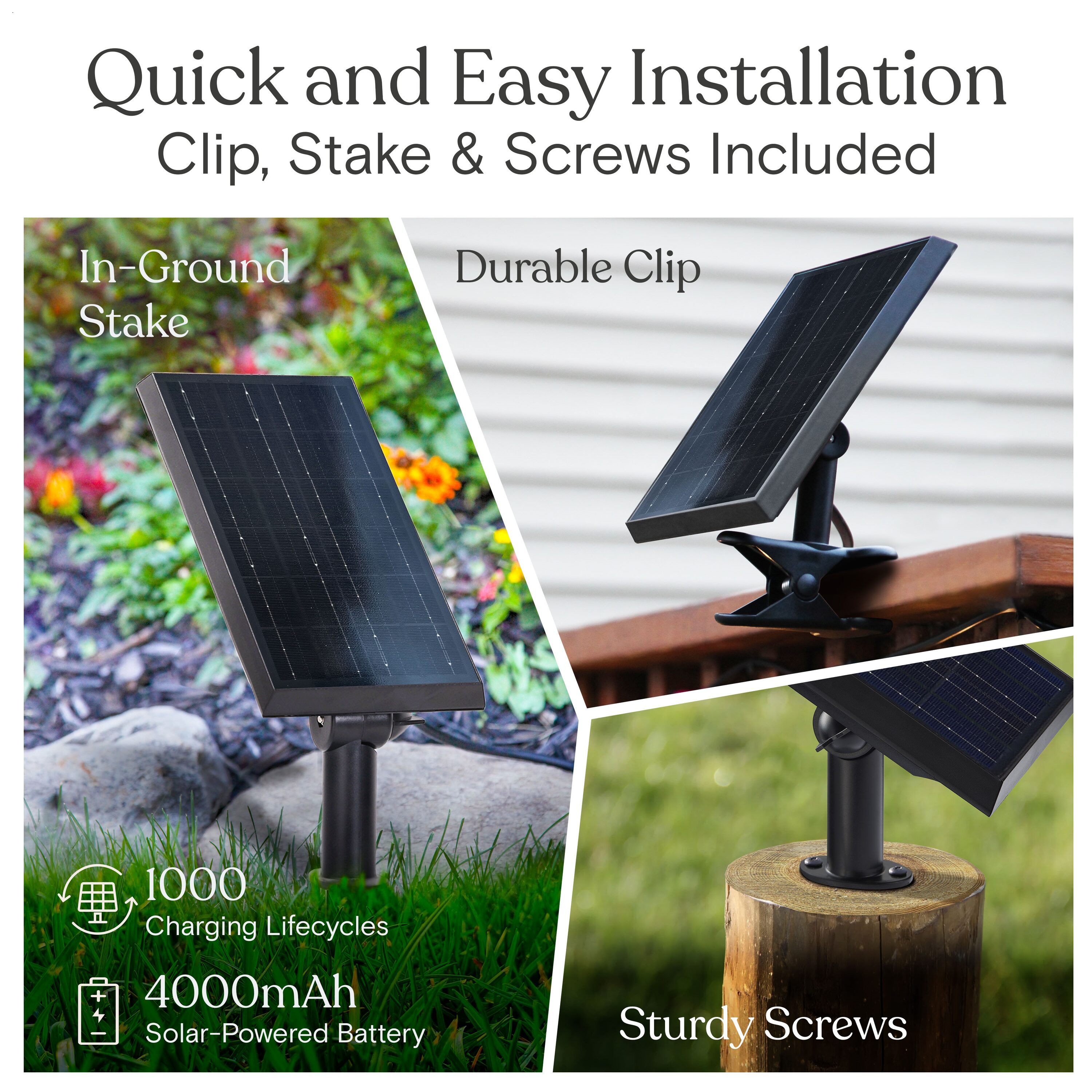 Brightech SLR-4WCC-27NH-TST Patio-String-Lights - View #9