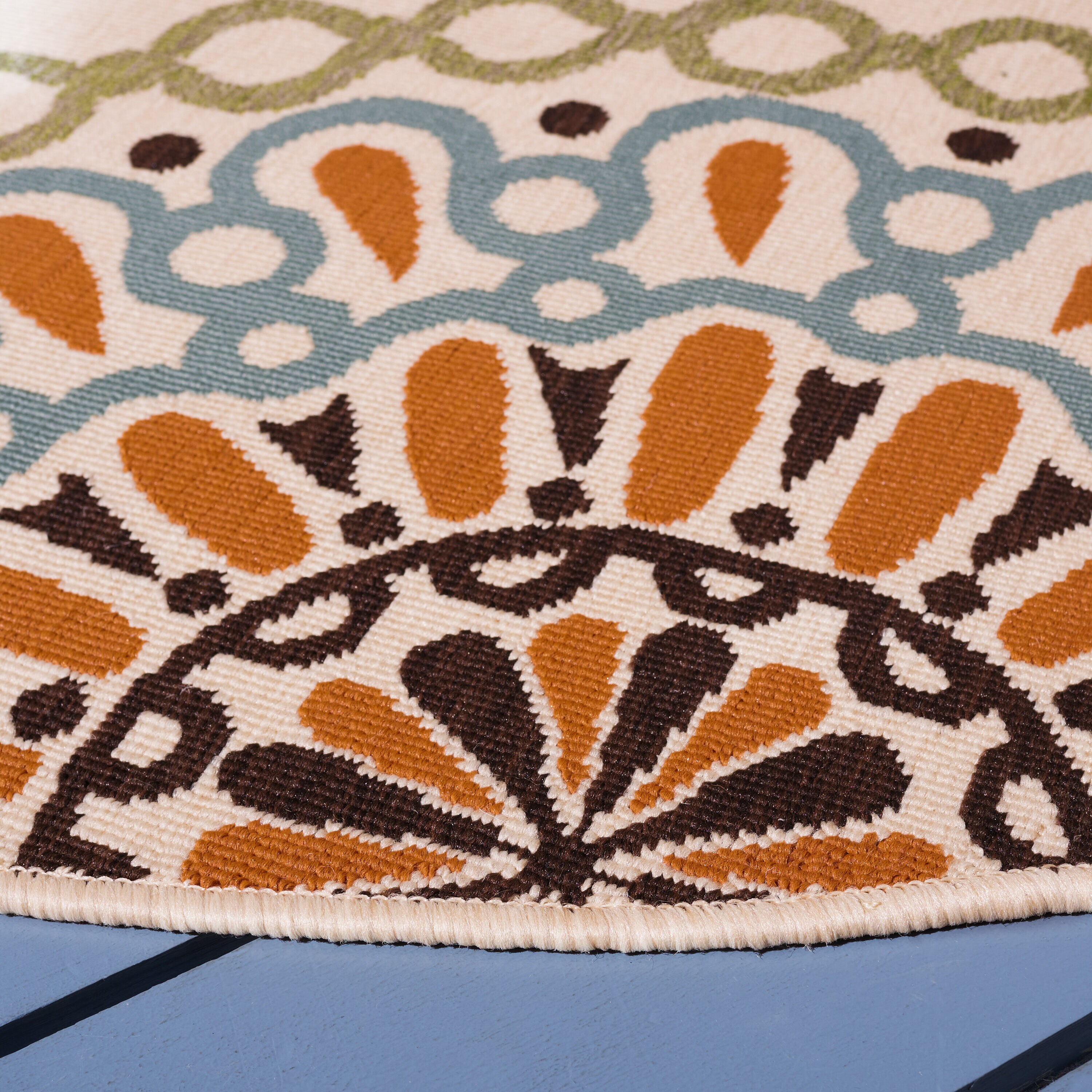 Safavieh VER092-0715-8R rugs - View #3
