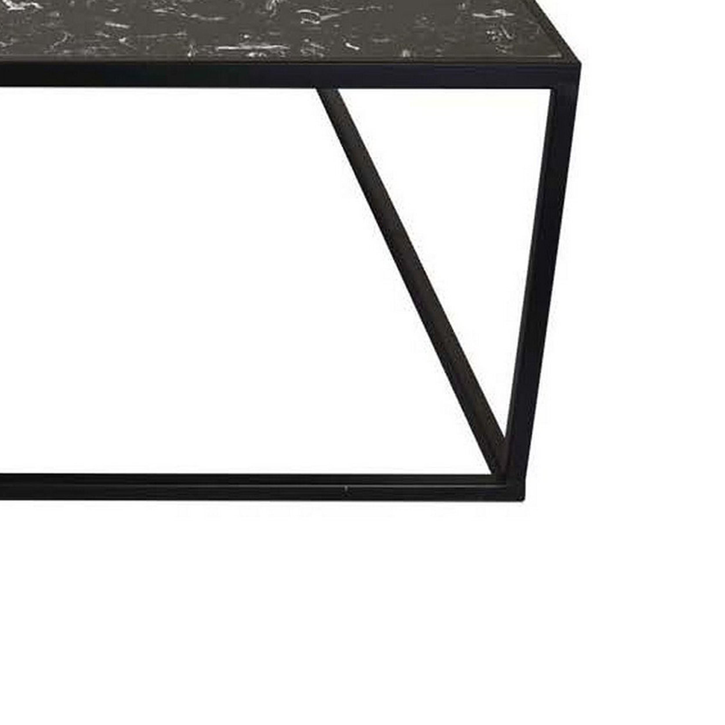 Benzara BM309776 Plant-Stand - View #4