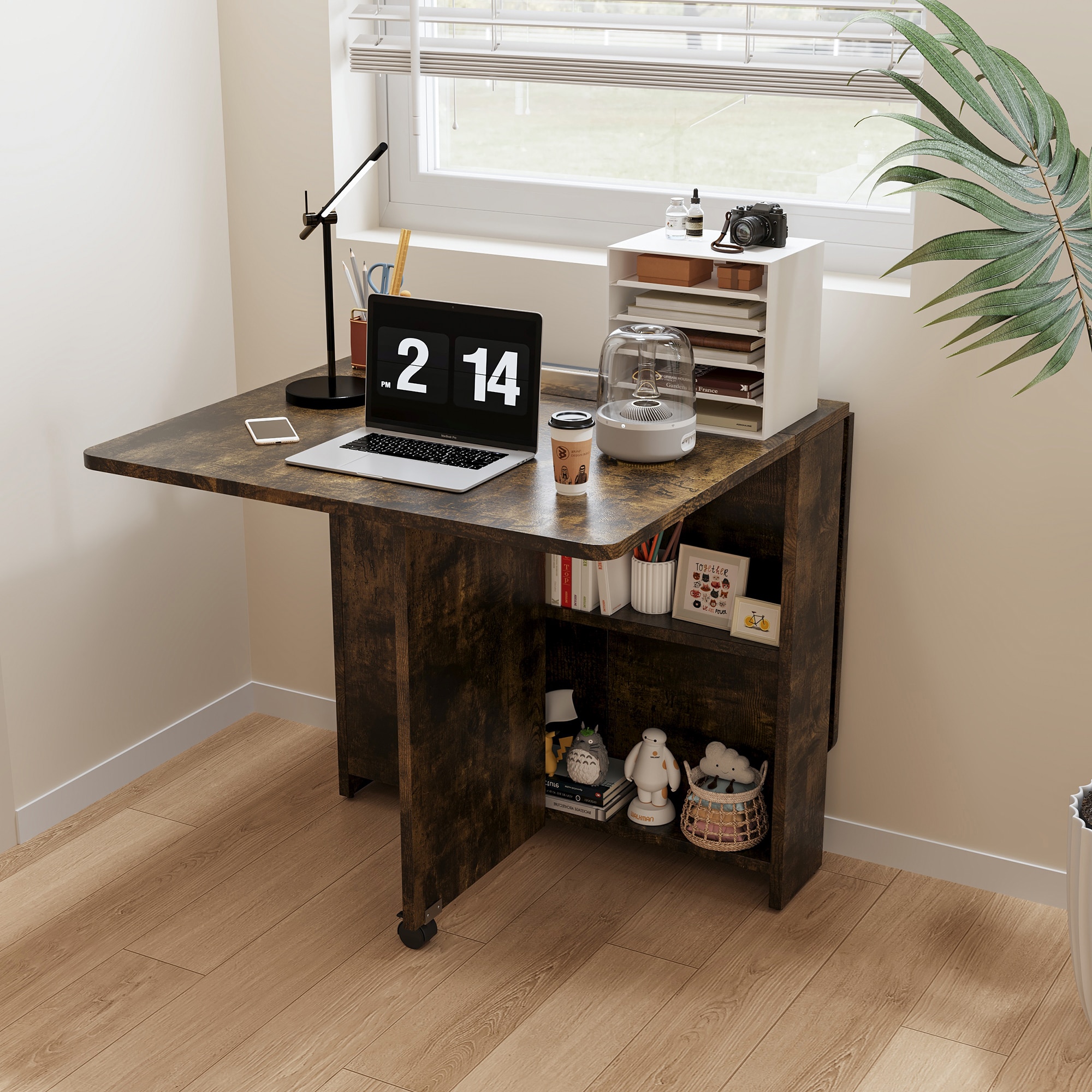 Bybafun YD2700104 Dining-Tables - View #8