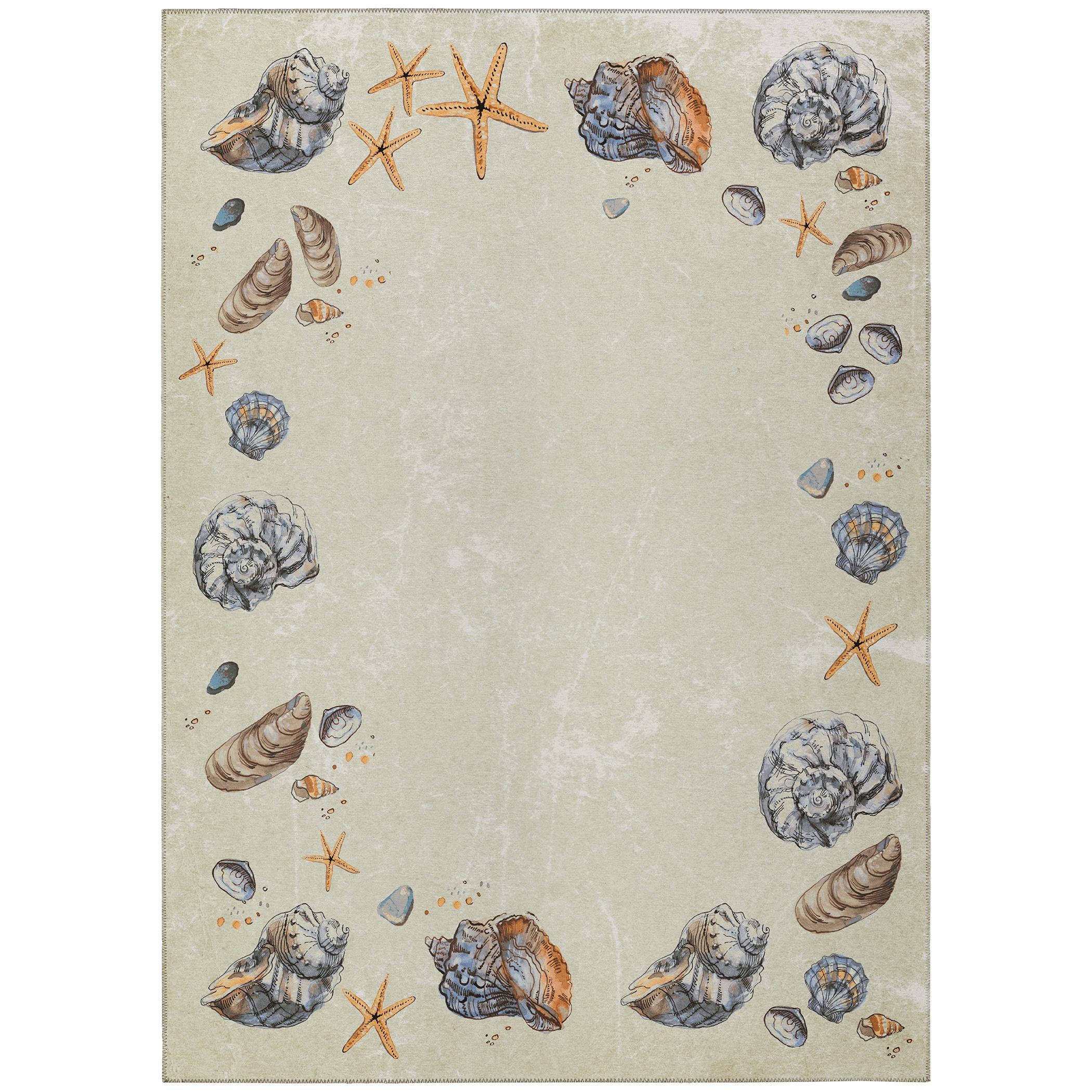 Addison Rugs ASR39OY10X14 rugs - View #2