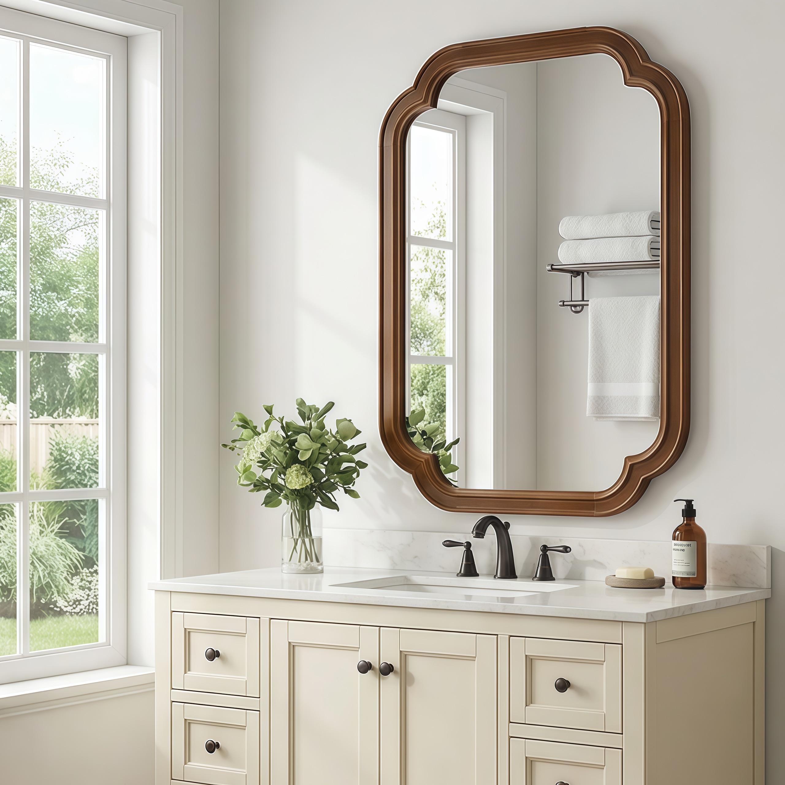KTMBDW W2203P455250 Decor-Mirrors - View #3