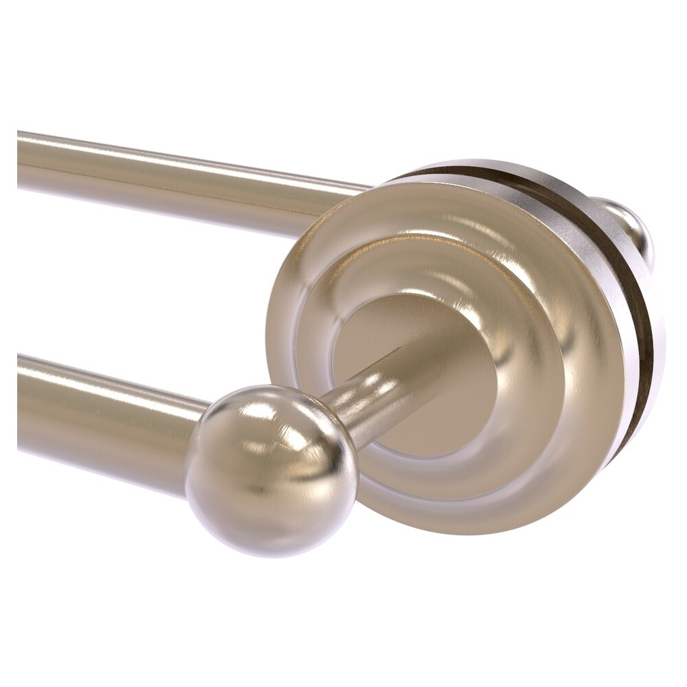 Allied Brass QN-41-BB-18-PEW d060350 - View #2