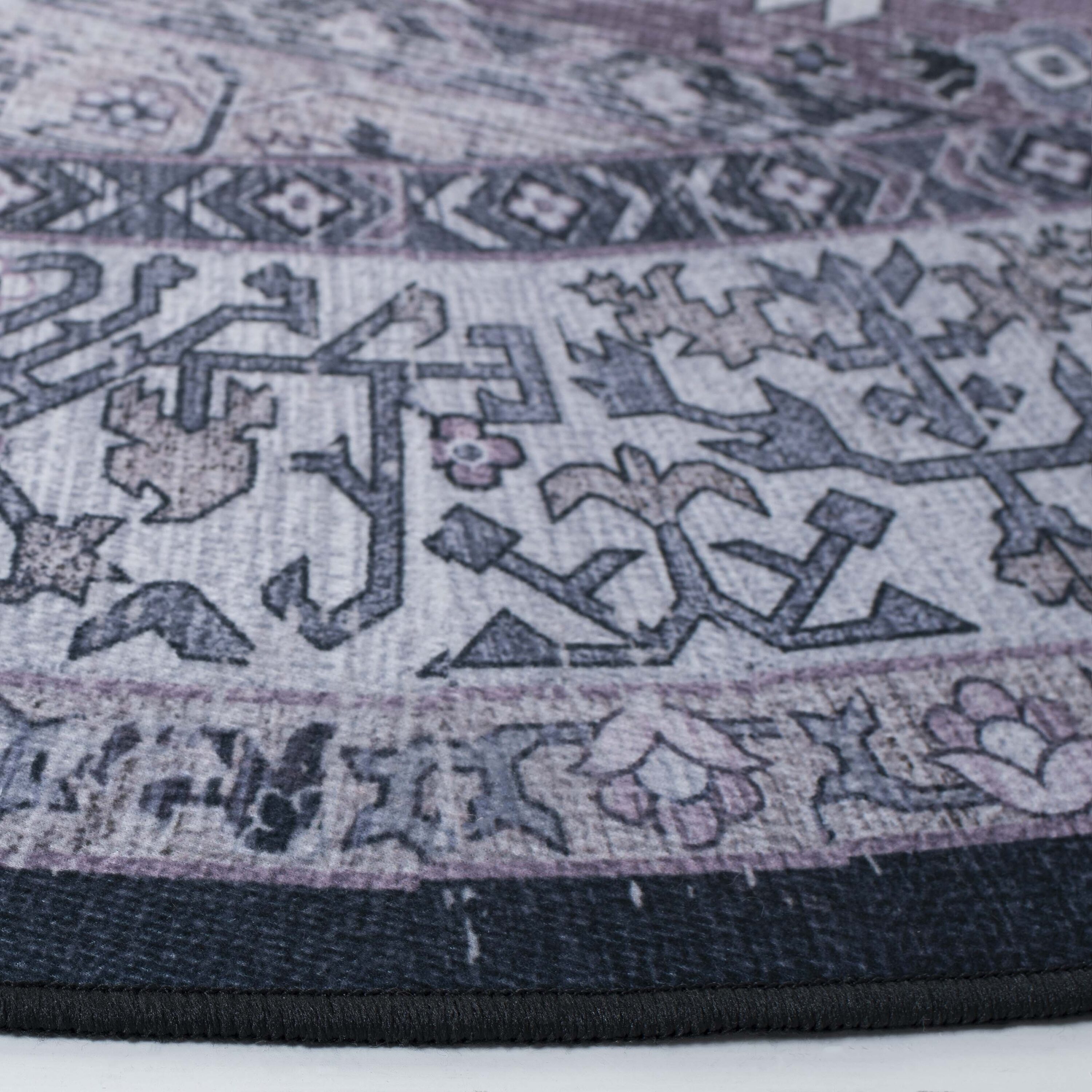Safavieh TSN142Z-6R rugs - View #3