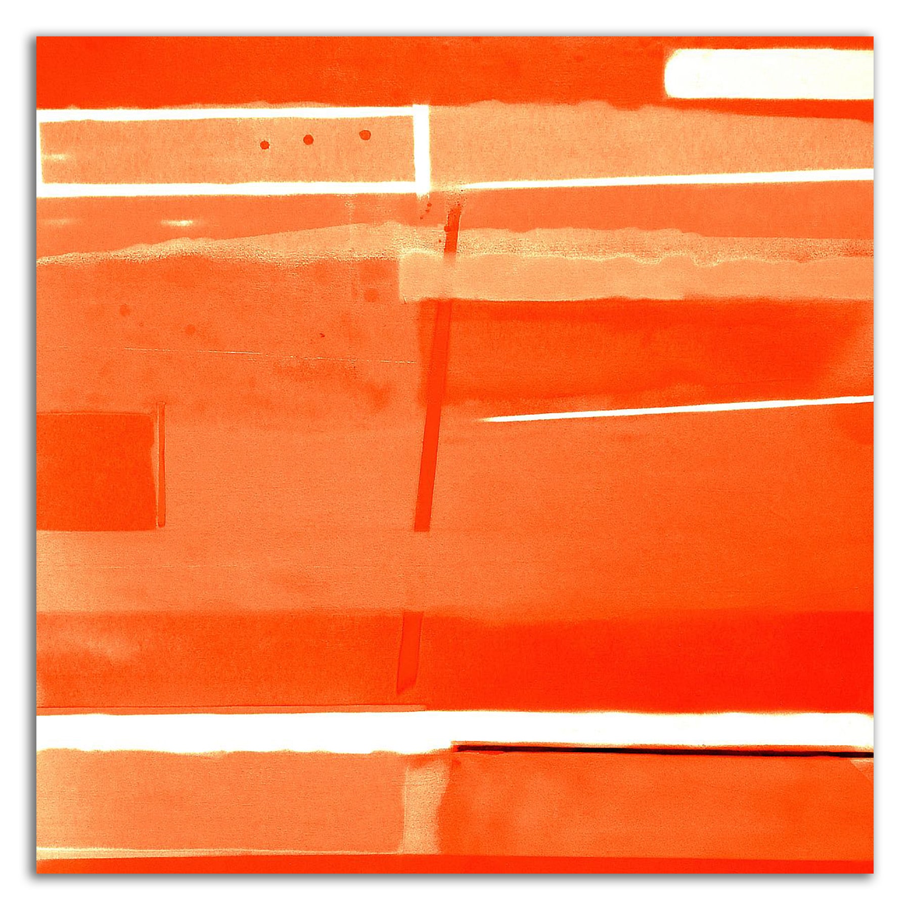 Tangletown Fine Art 8M1509DC-1818 Wall-Art - View #3