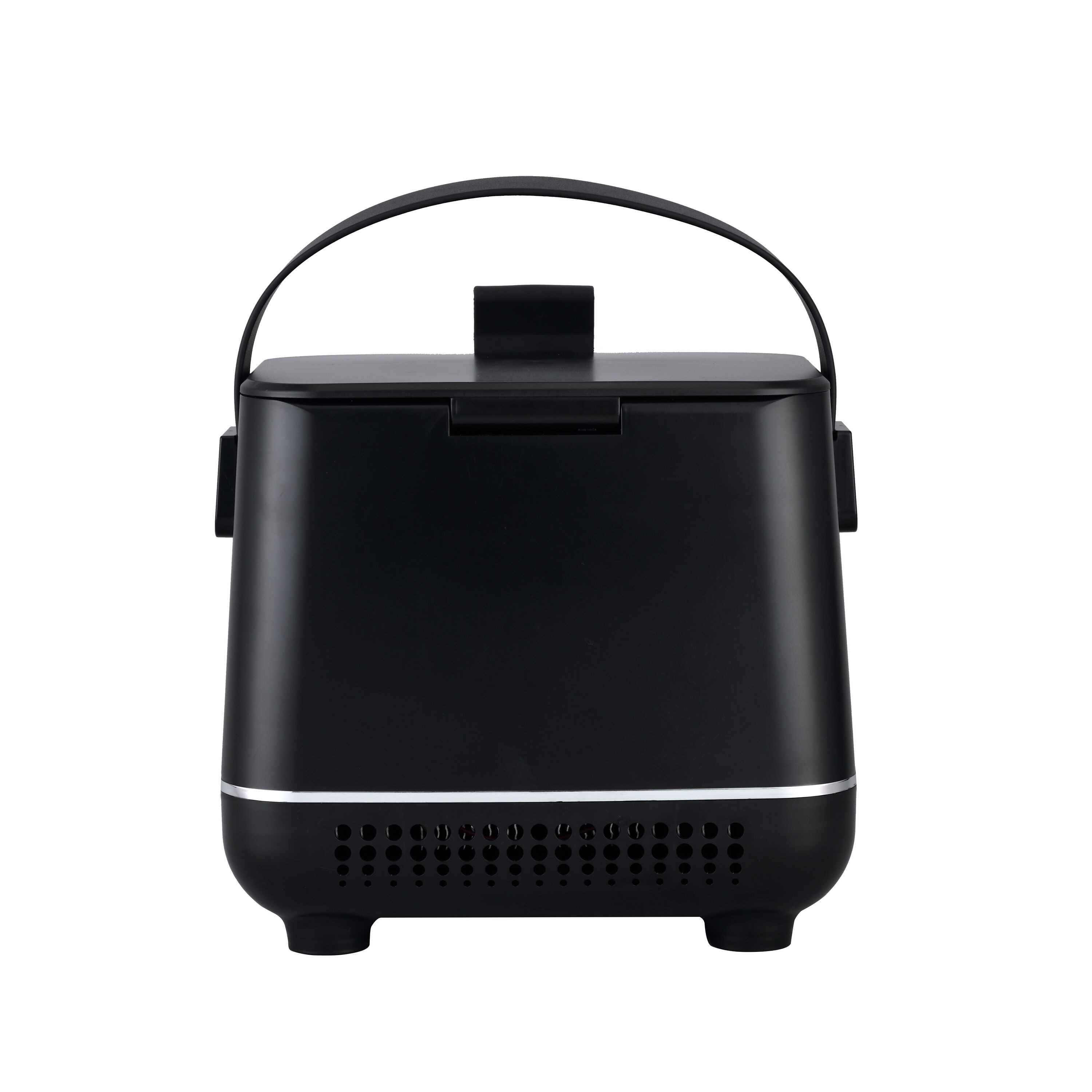 Frigidaire EFMIS308-BLACK m050615 - View #5