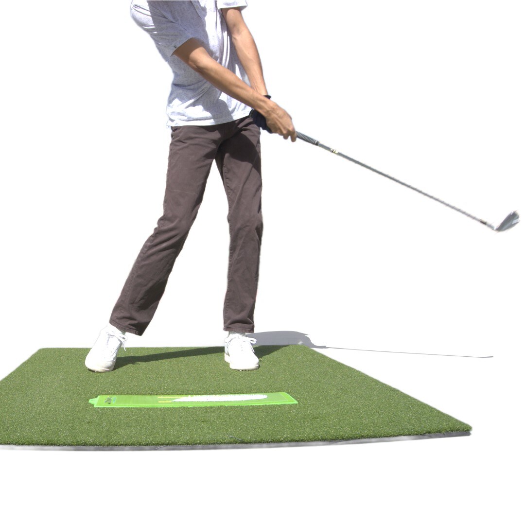 Divot Board DBTURF101-B Golf-Gear - View #6