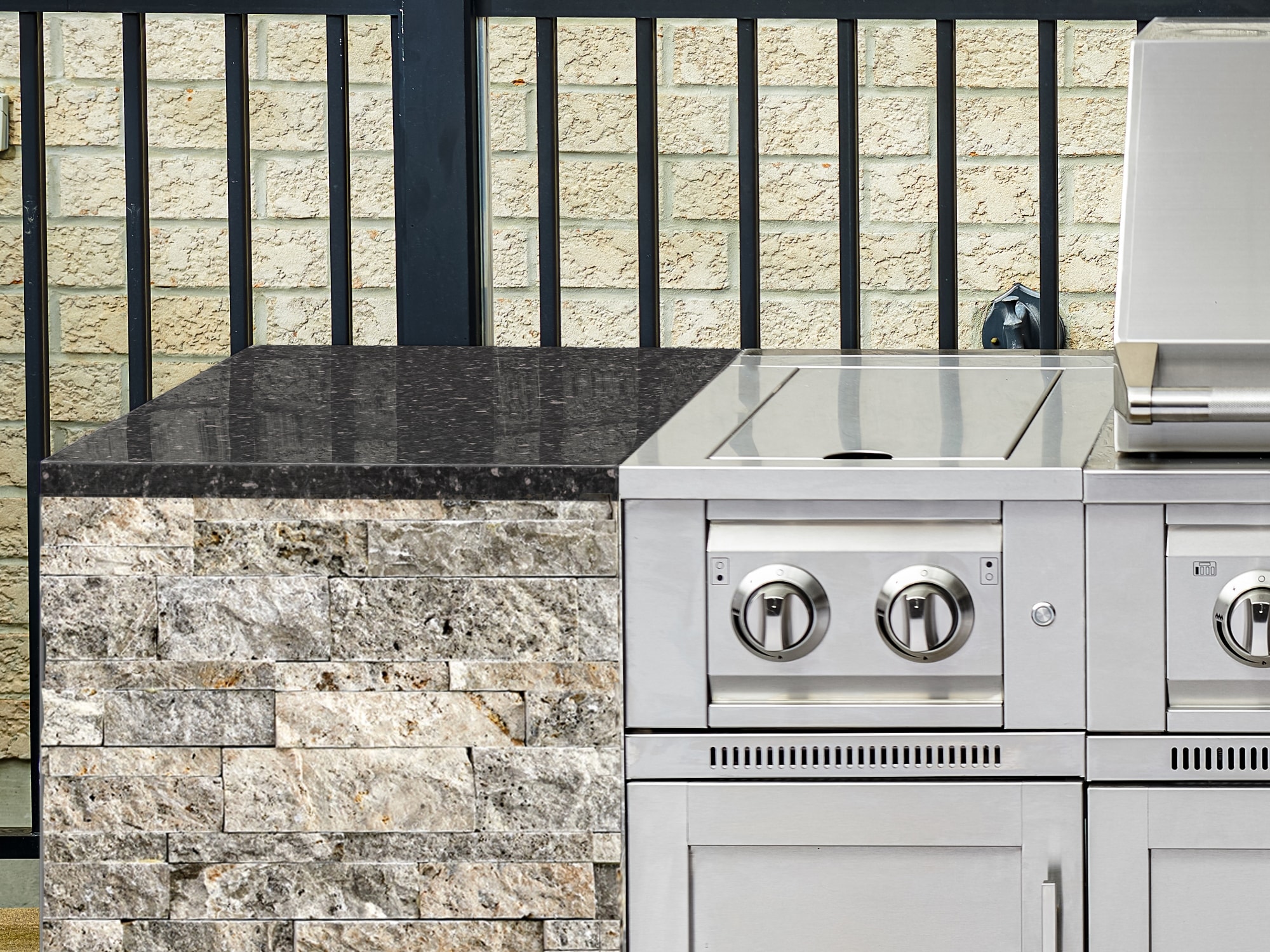 NewAge Products 69279 Modular-Outdoor-Kitchens - View #10