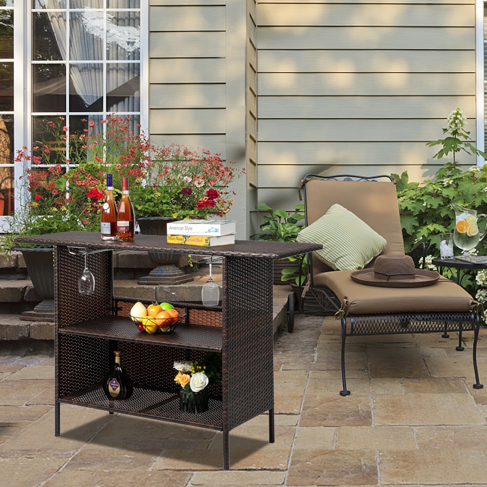 Winado LO2G56000346 Patio-Tables - View #4