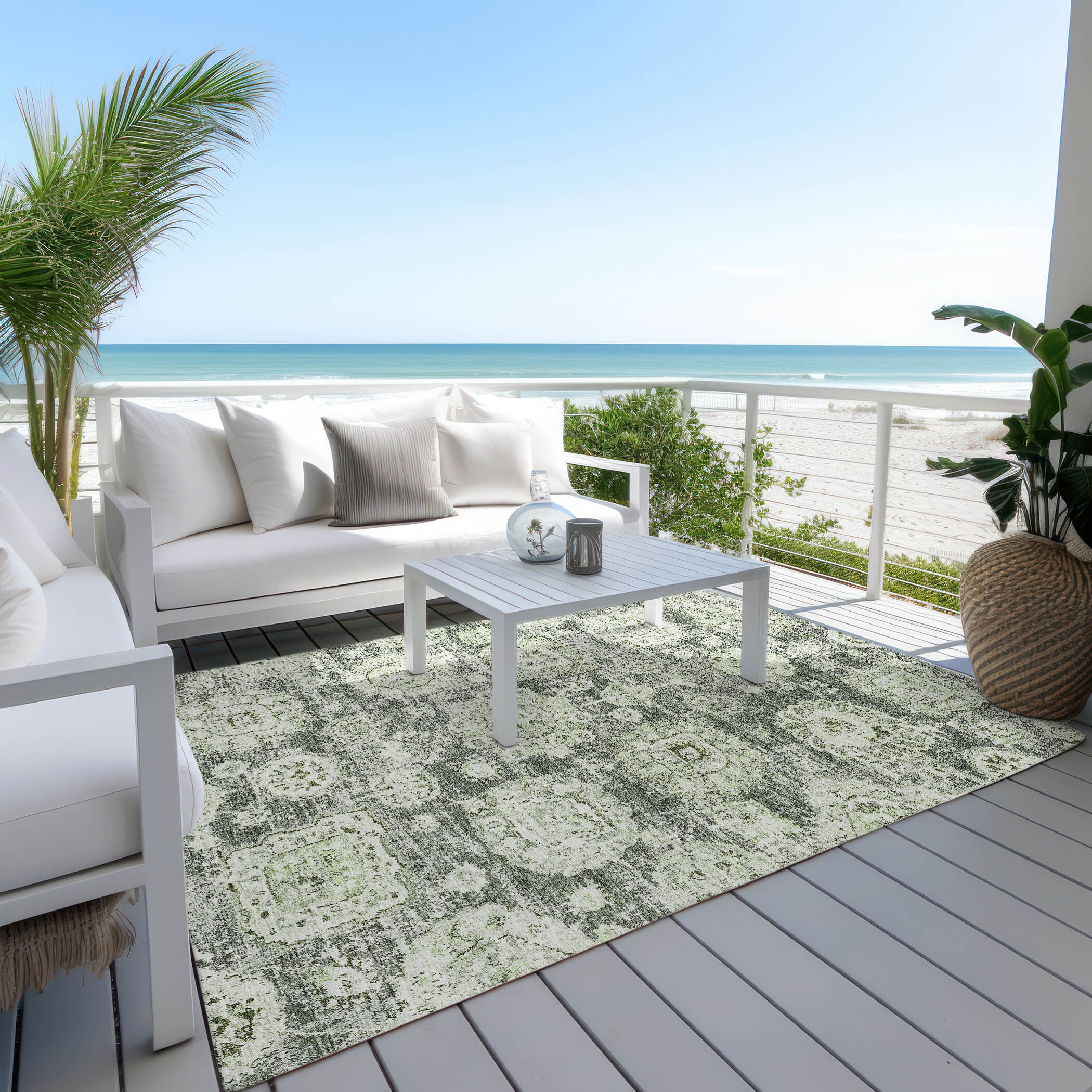 Addison Rugs ACN634AL30X46 rugs - View #8