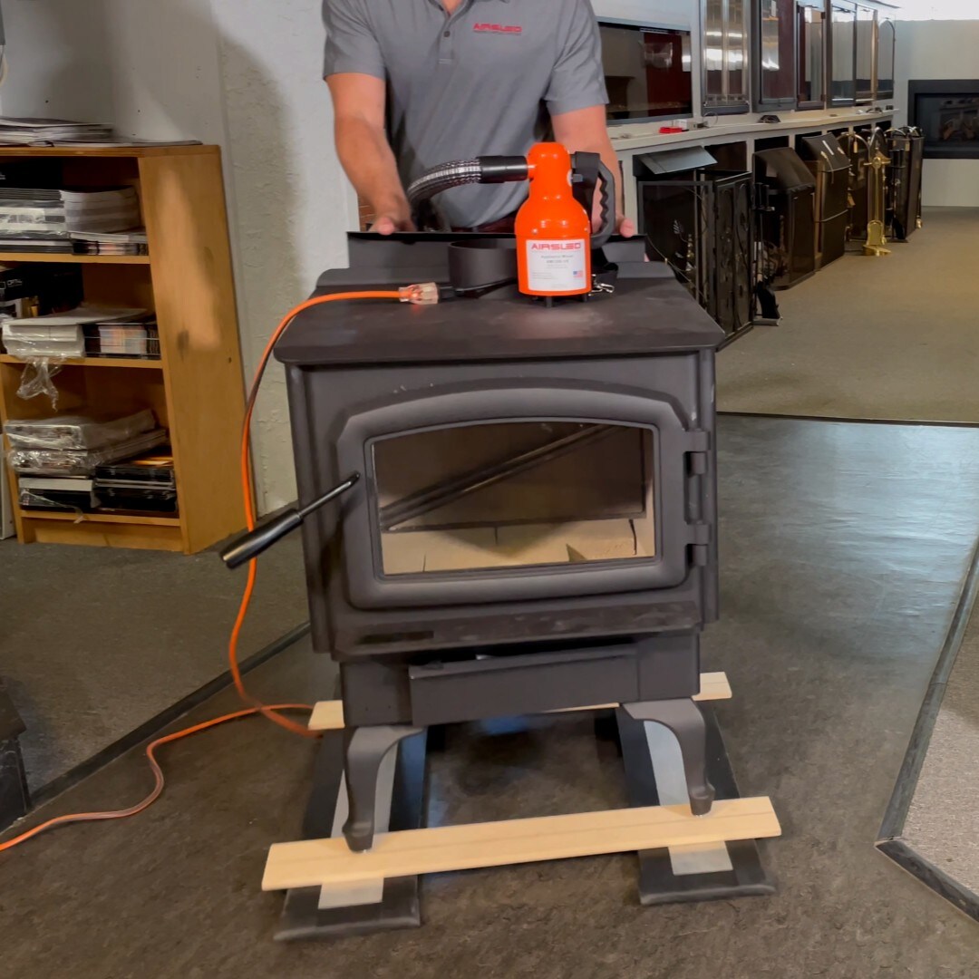 Airsled AM1800 Hand-Truck-Dollies - View #8