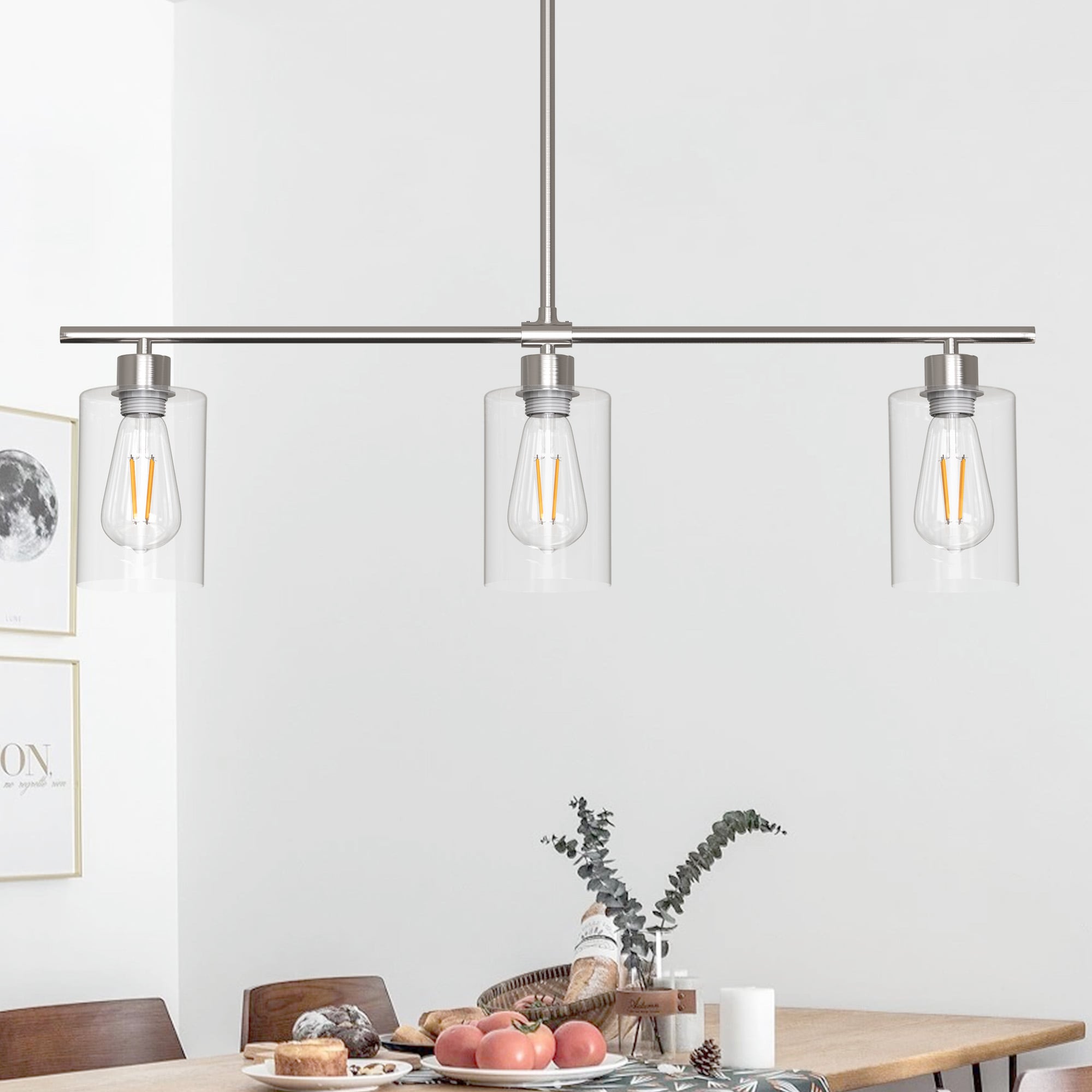 YANSUN L-DZ104S Pendant-Lights - View #6