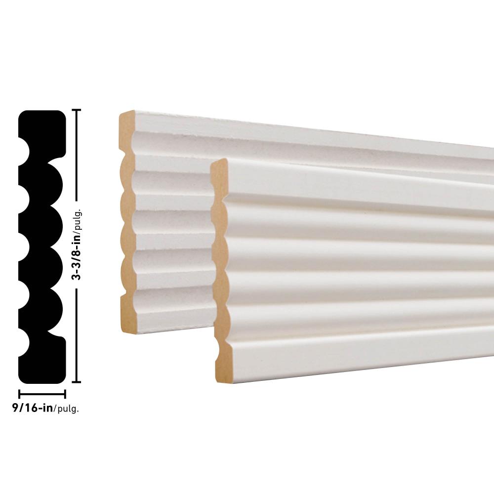 RELIABILT B3383SFBDPL Door-Casing-Kits - View #4