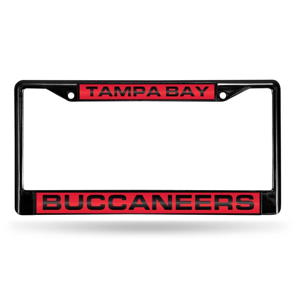 Rico Tampa Bay Buccaneers Car Flag