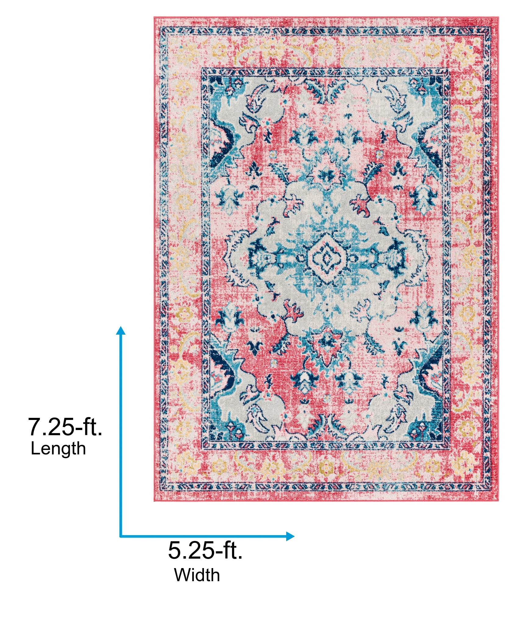 Artistic Weavers HAP1112-5373 rugs - View #8