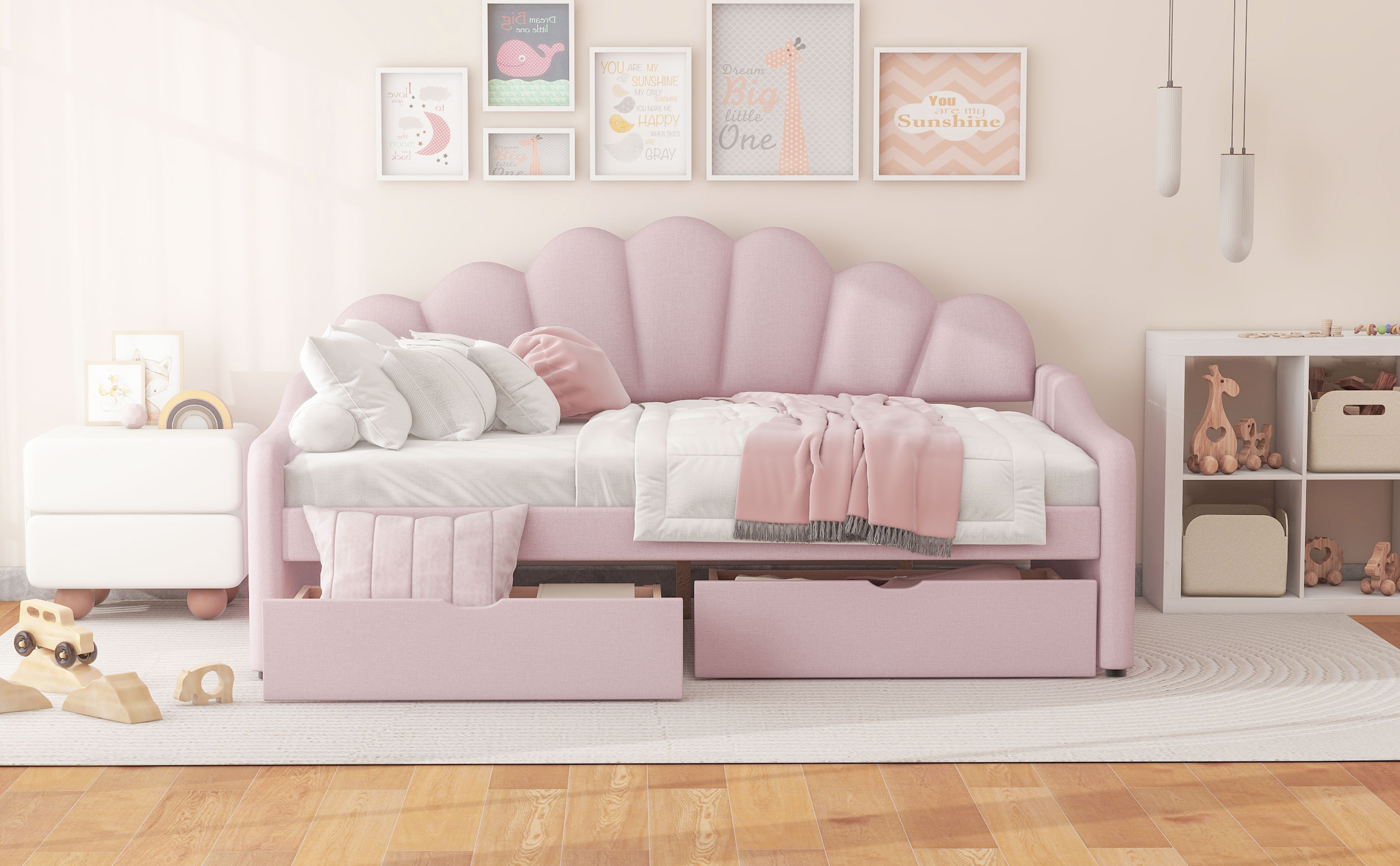 ModernLuxe L3P-N7500001853H beds - View #5