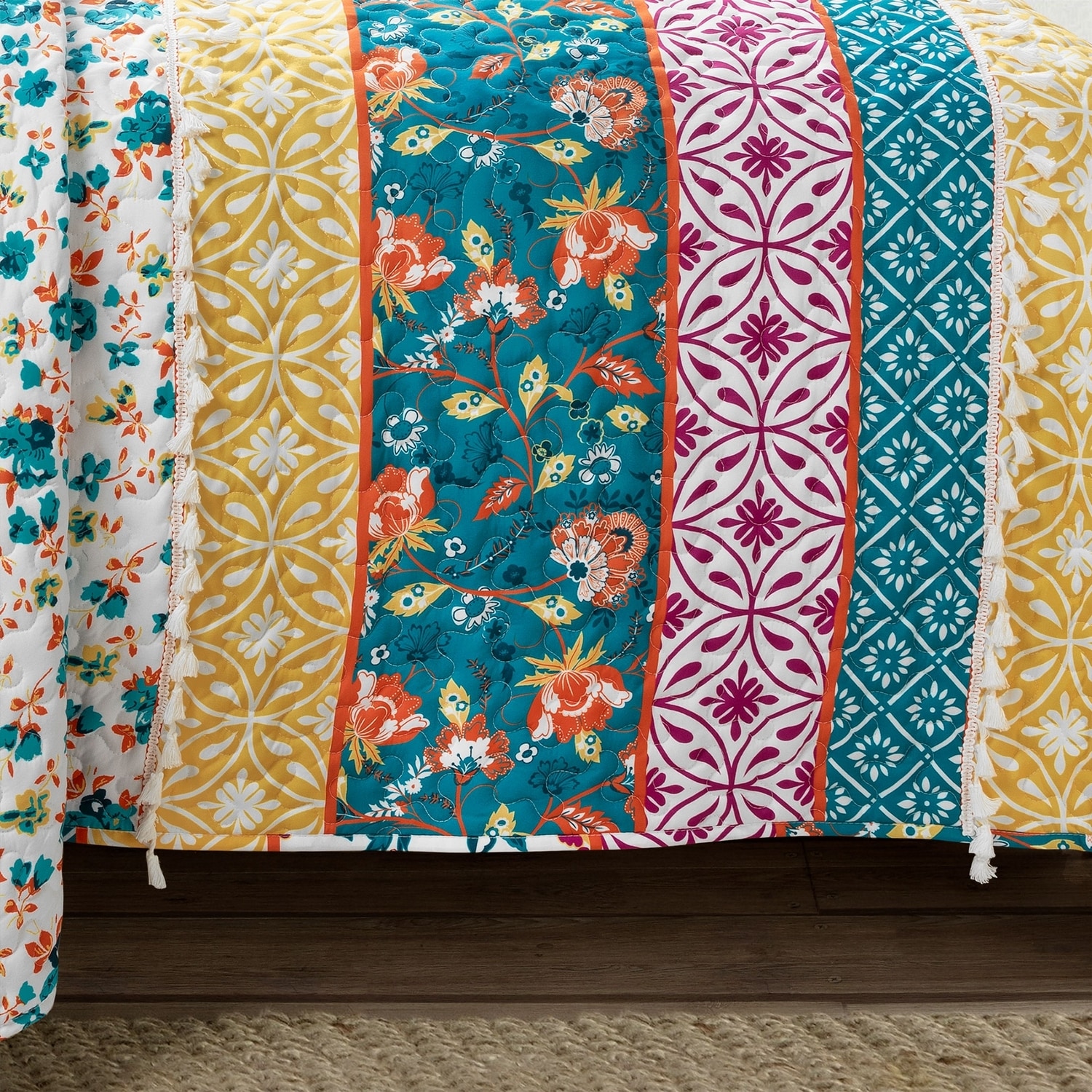 Lush Decor 21T011062 Comforters-And-Bedspreads - View #3